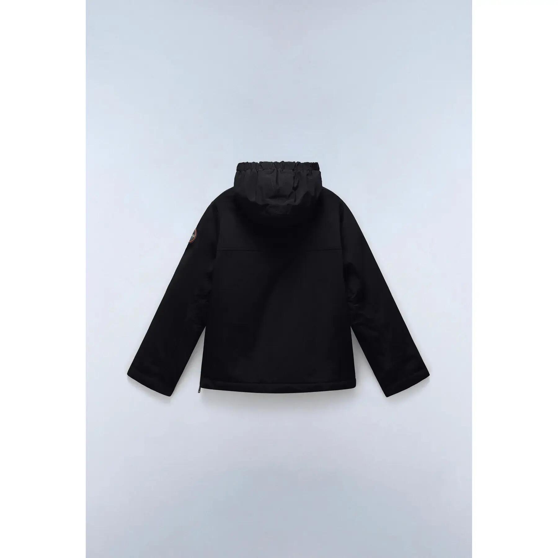 Veste imperméable enfant Napapijri Rainforest Wi 2 2/6