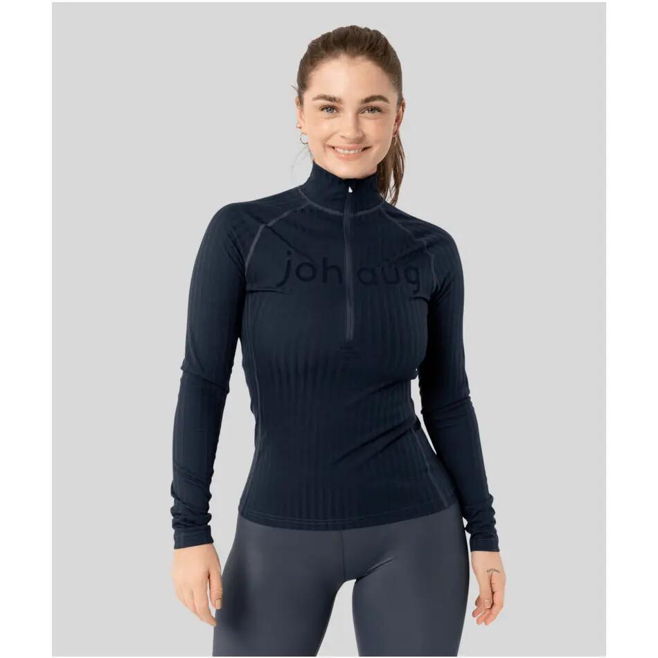 Veste femme Johaug Rib Tech 2/3