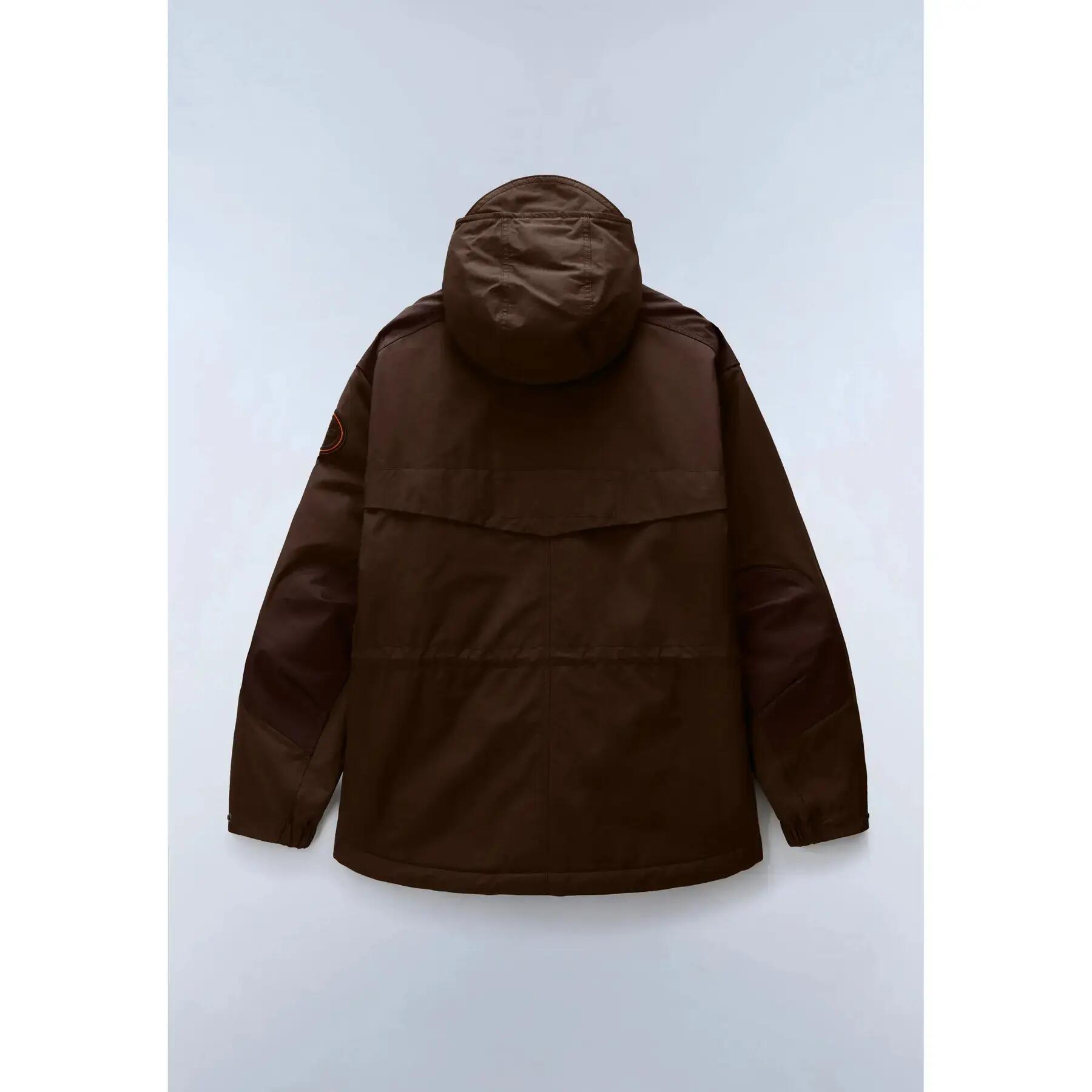 Parka Napapijri Asko 2/7