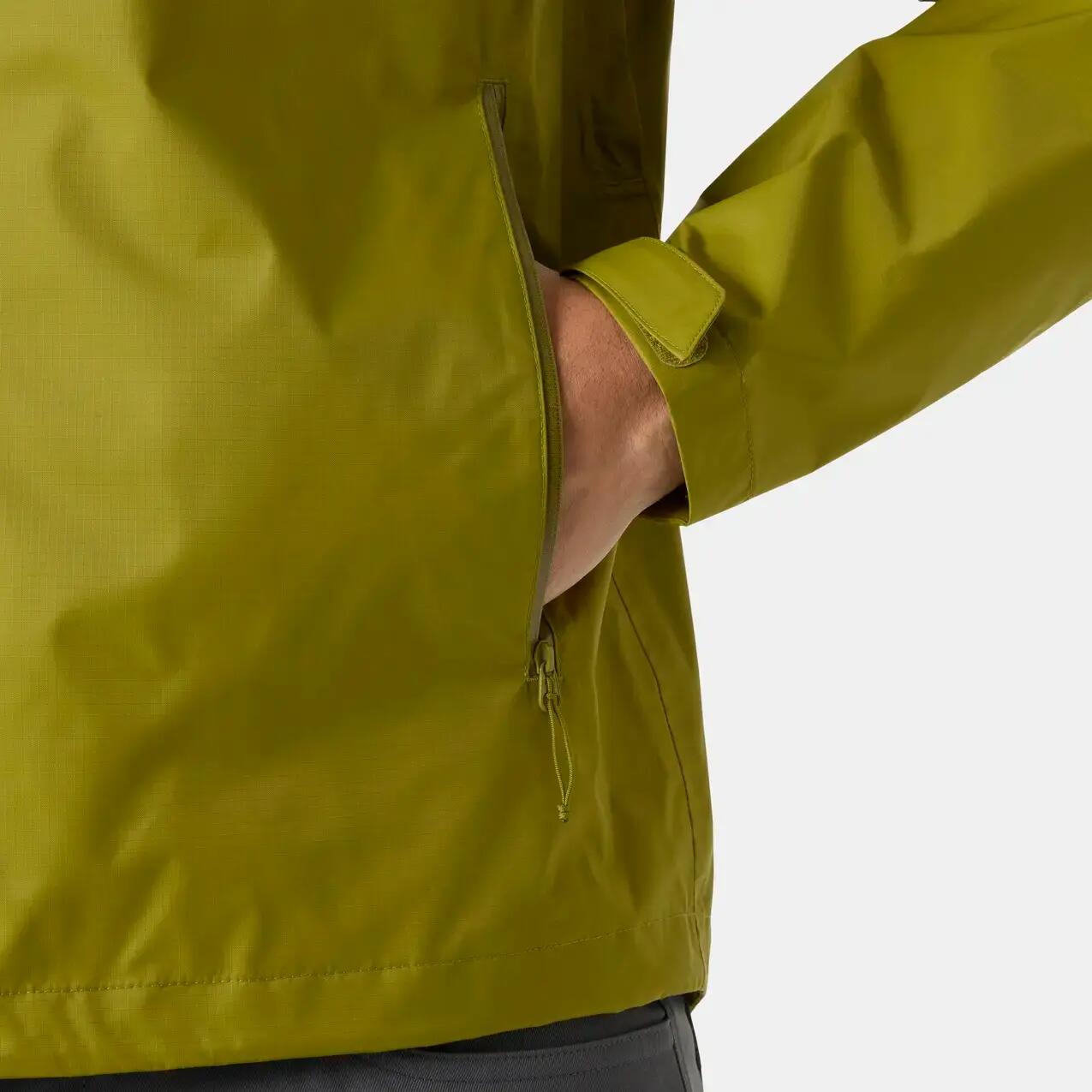 Regenjacke Helly Hansen Loke Terra 3/7