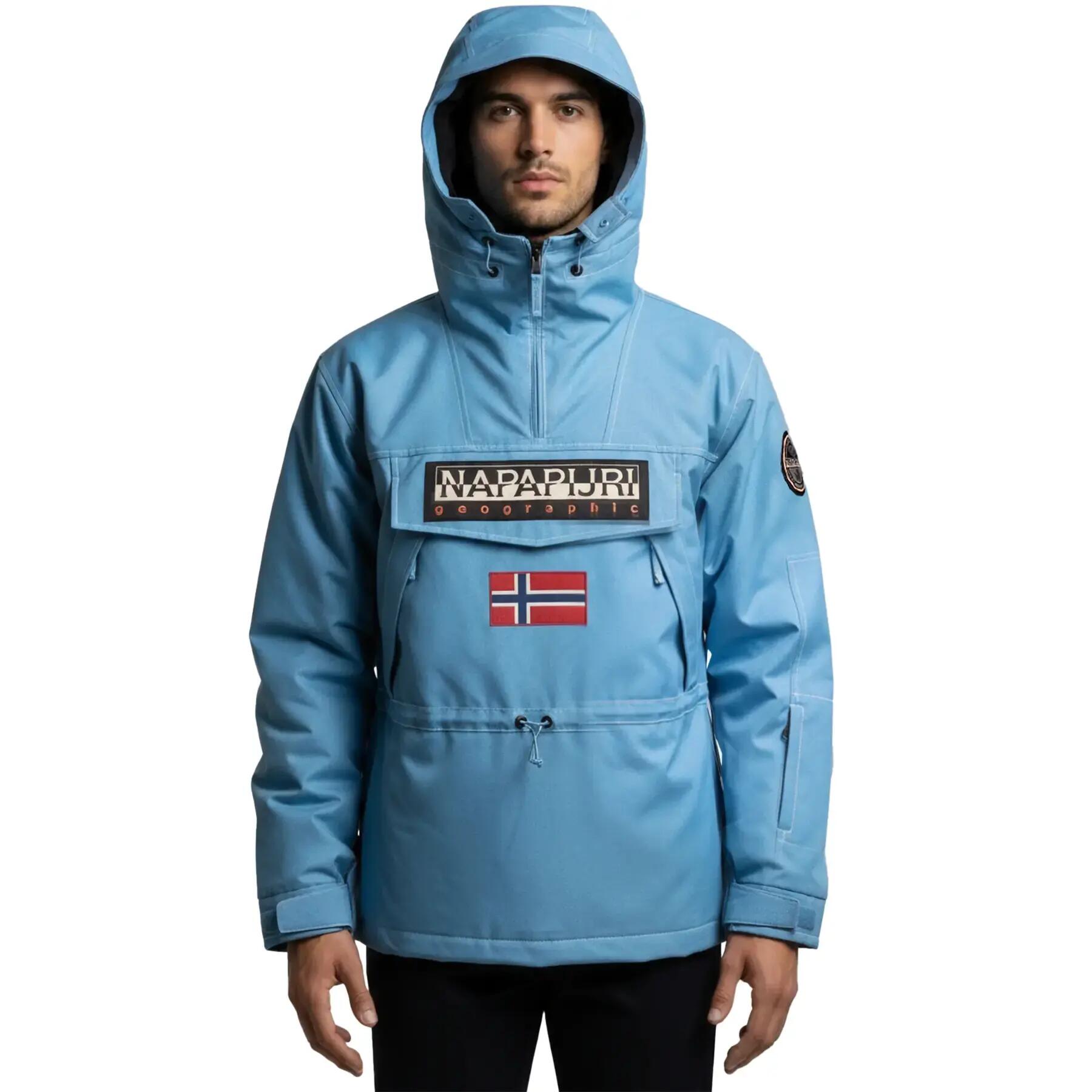 NAPAPIJRI picture