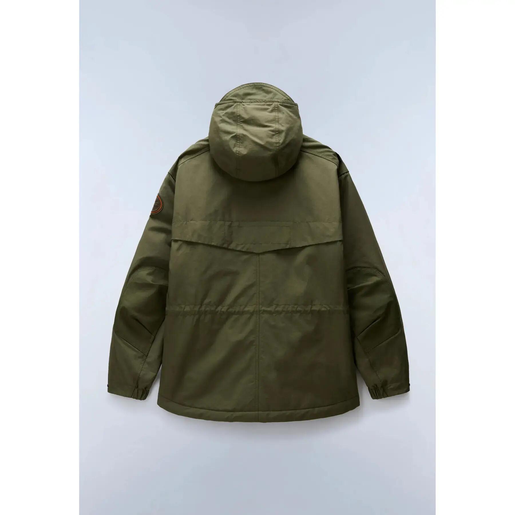 Parka Napapijri Asko 2/7