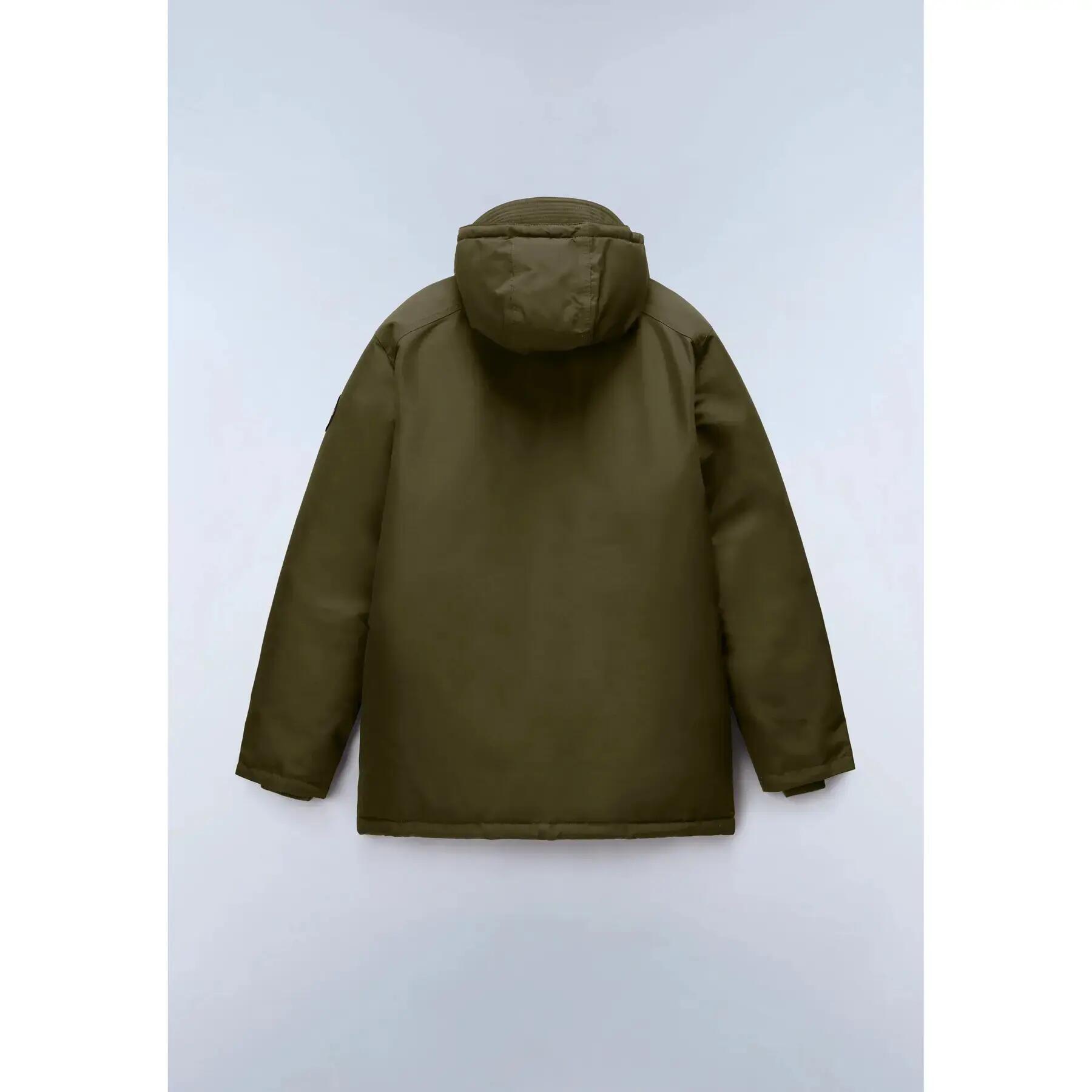 Parka Napapijri A-Cornier 1 2/7