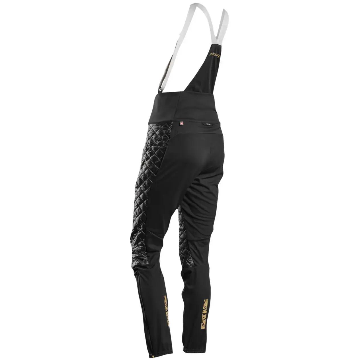 Pantalon d'entraînement femme Johaug Advance Primaloft 4/4