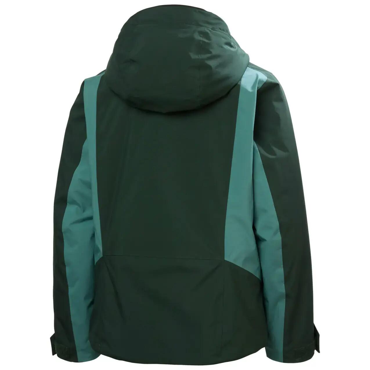 Kinder-Skijacke Helly Hansen Iceridge 2/2