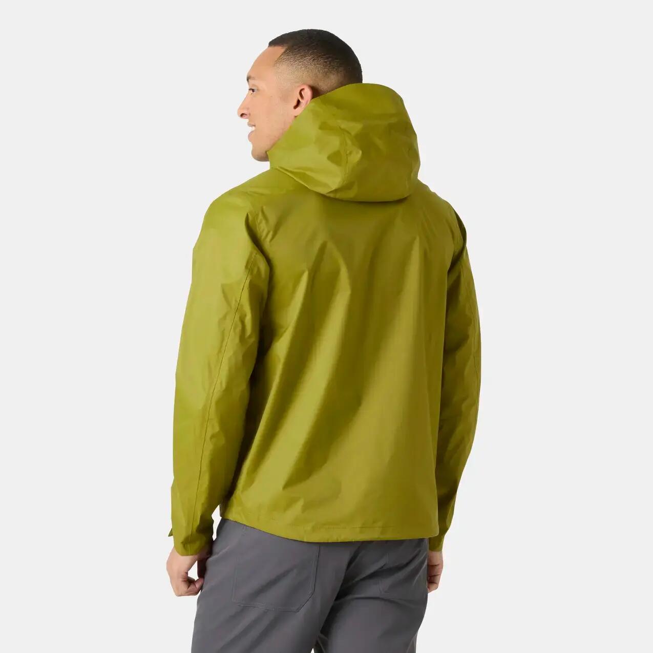 Regenjacke Helly Hansen Loke Terra 2/7