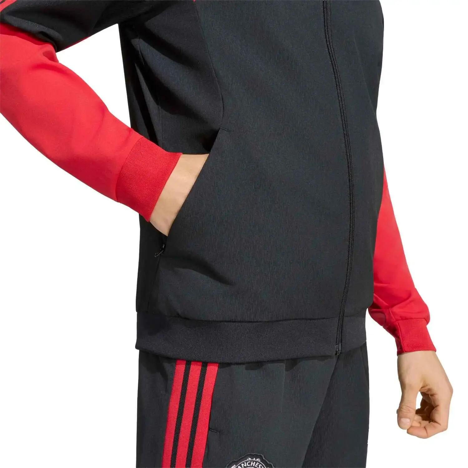 Giacca da allenamento Manchester United 2026/27 7/7