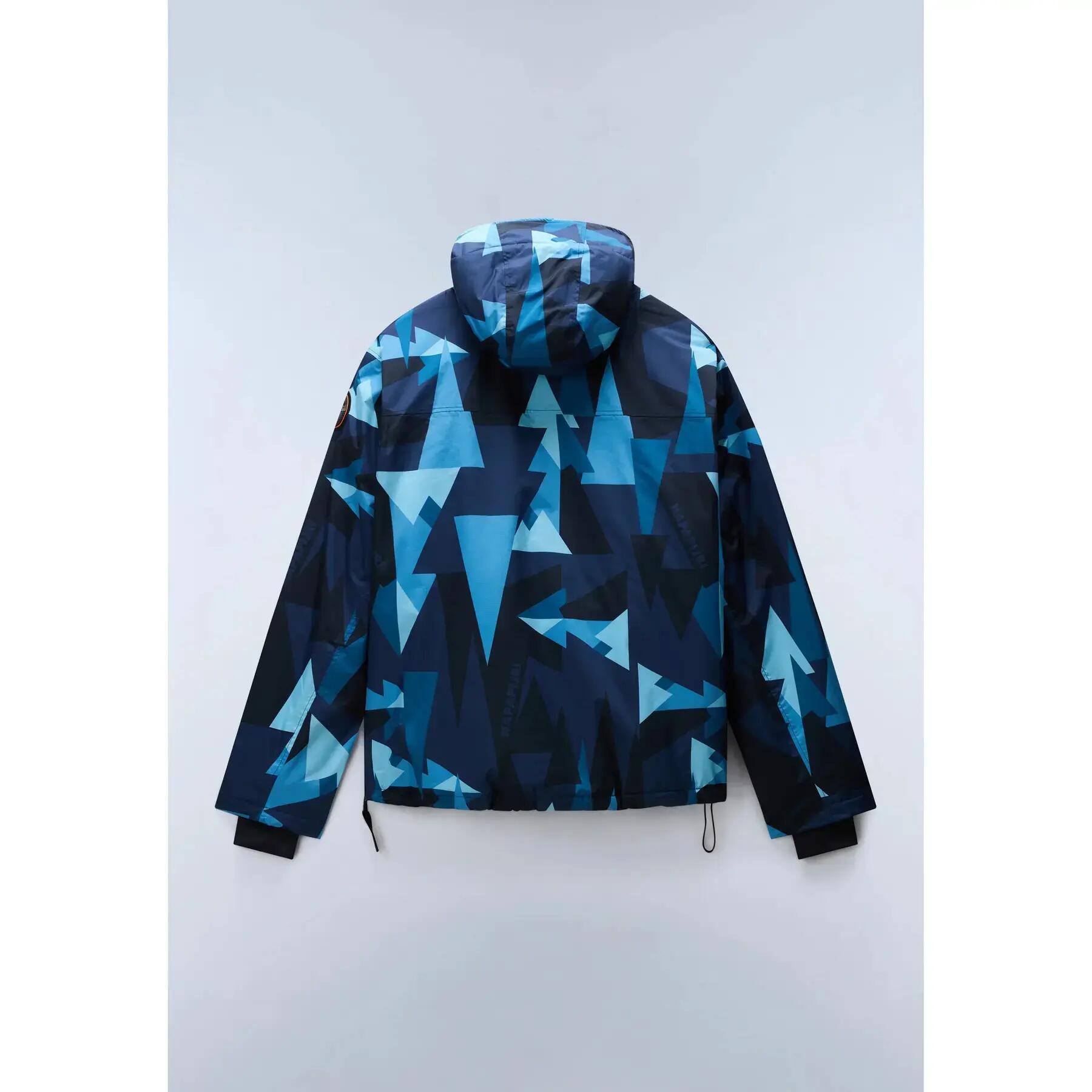 Anorak Napapijri Next AOP 2/7