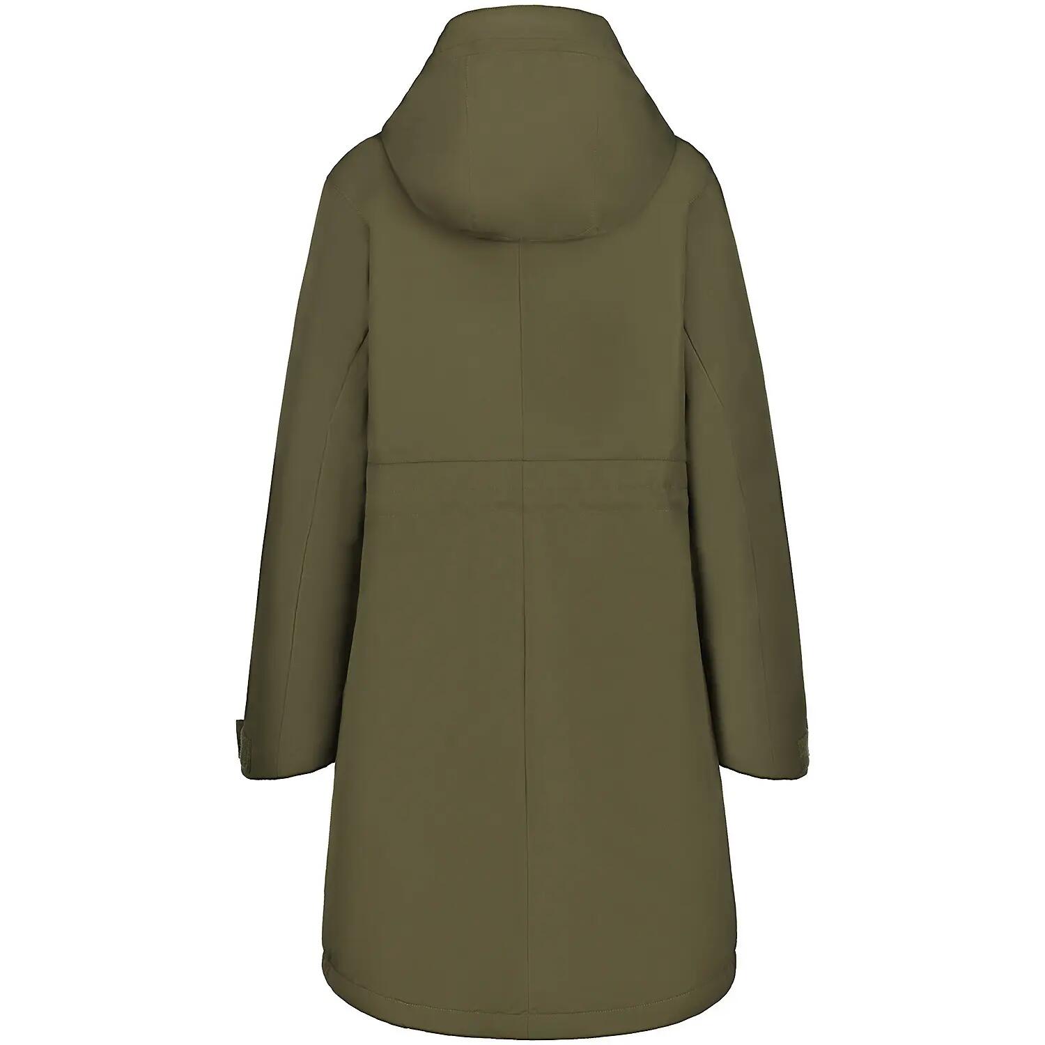 Damen Mantel ADDIE 2/5