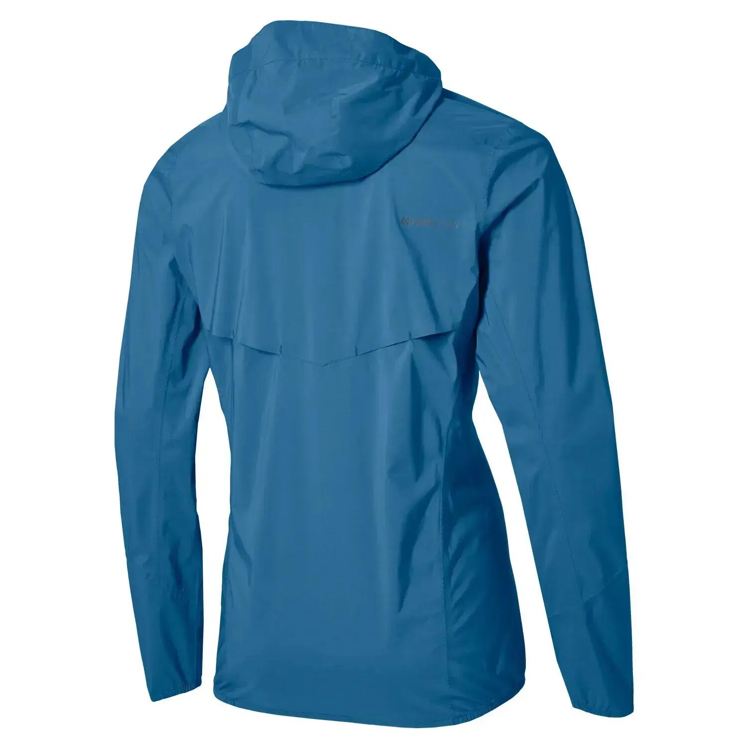 Chaqueta con capucha Mizuno 20K 2/7