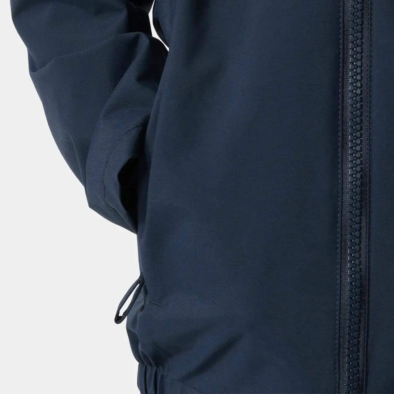 Veste imperméable mini enfant Helly Hansen Shelter HT 5/6