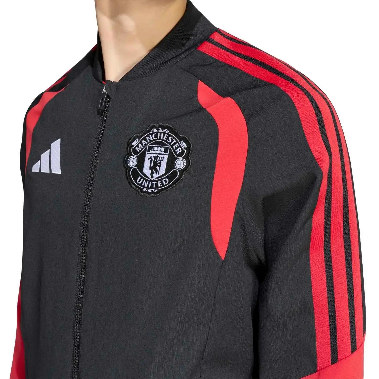 Giacca da allenamento Manchester United 2026/27 6/7