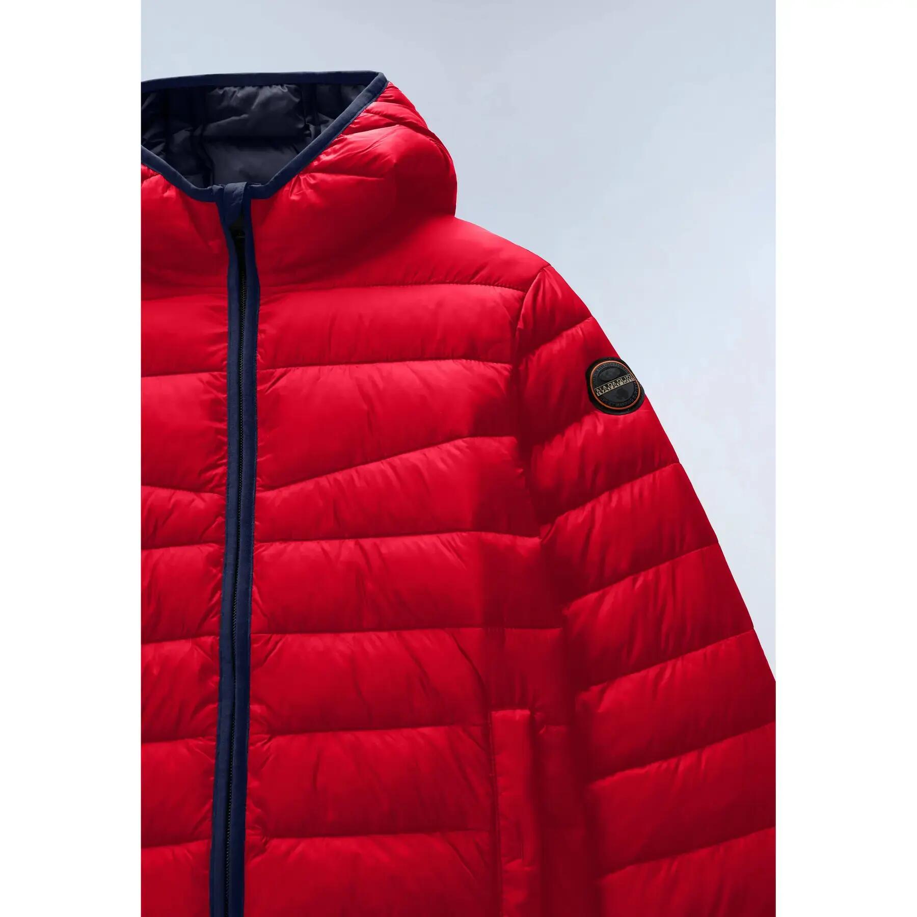Doudoune enfant Napapijri Aerons 6/6