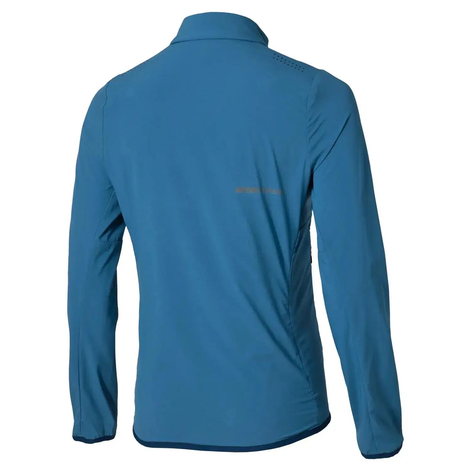 Impermeabile da donna Mizuno Techfill Breath Thermo 2/6