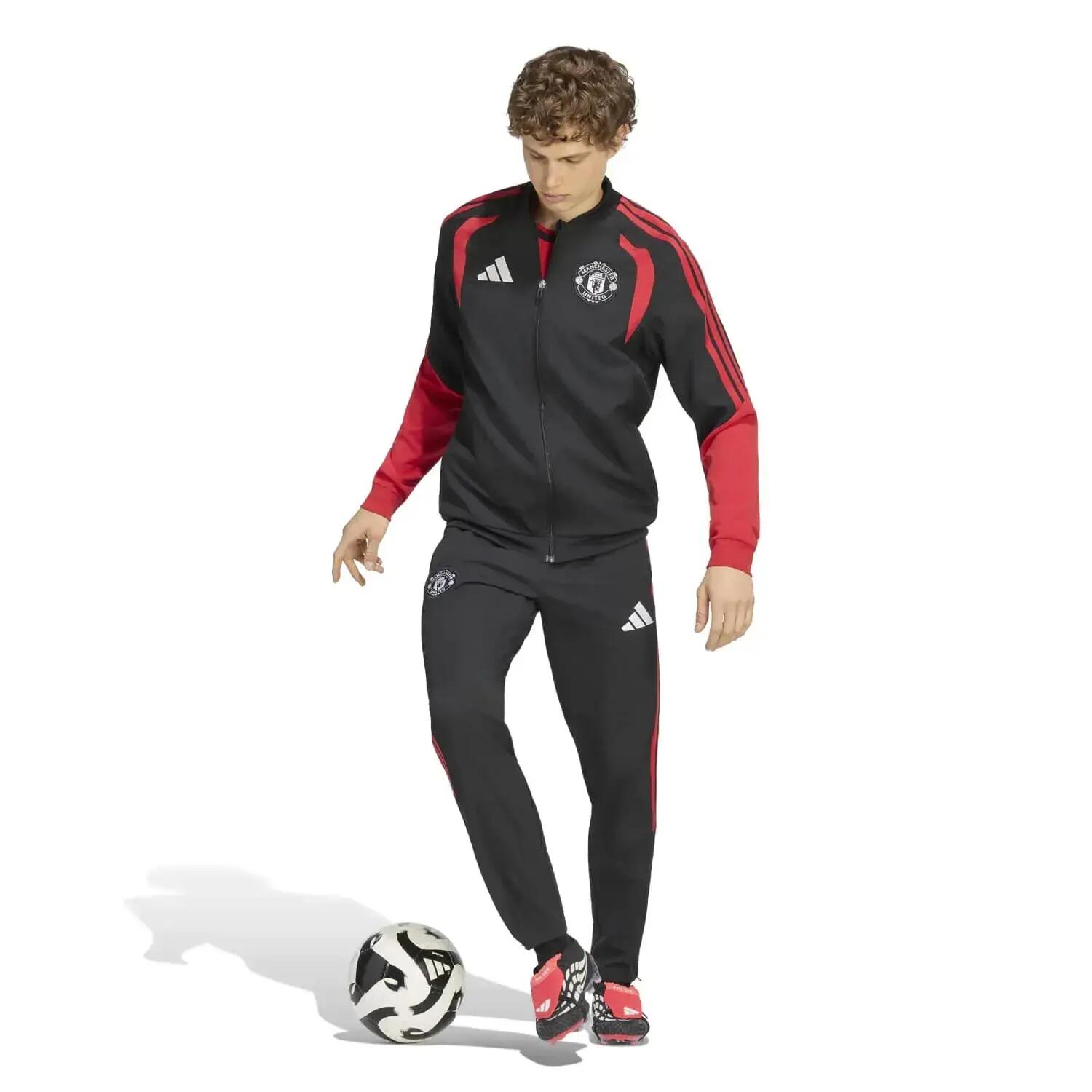 Giacca da allenamento Manchester United 2026/27 5/7