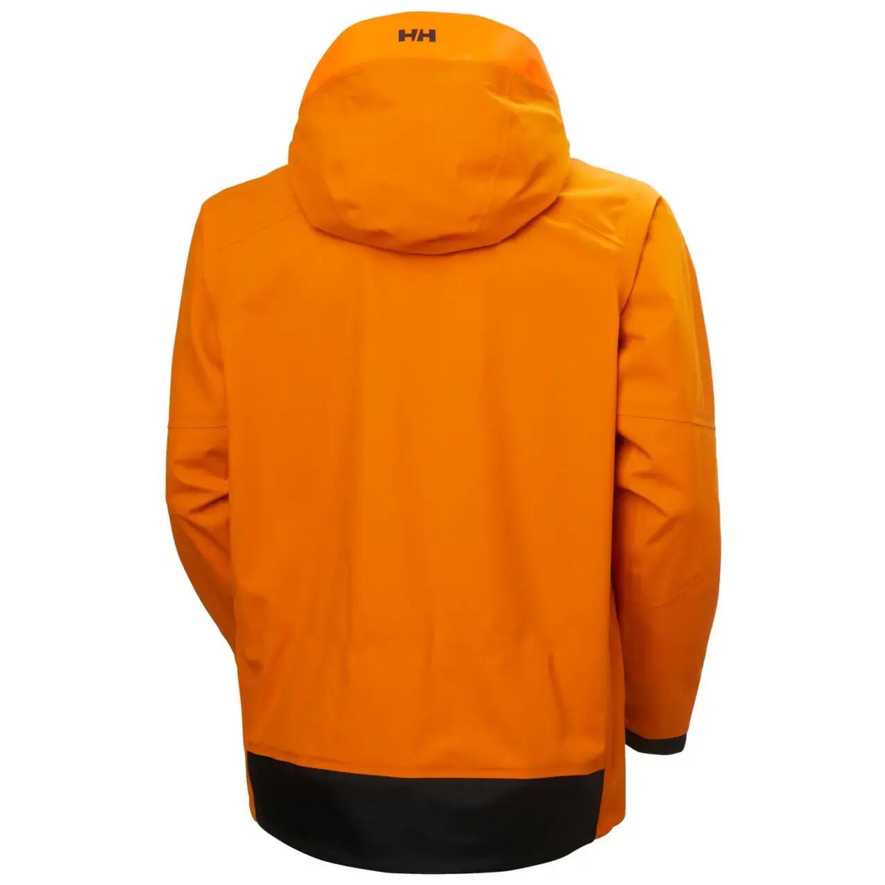 Skijacke Helly Hansen Sogn Patrol Shell 3/7