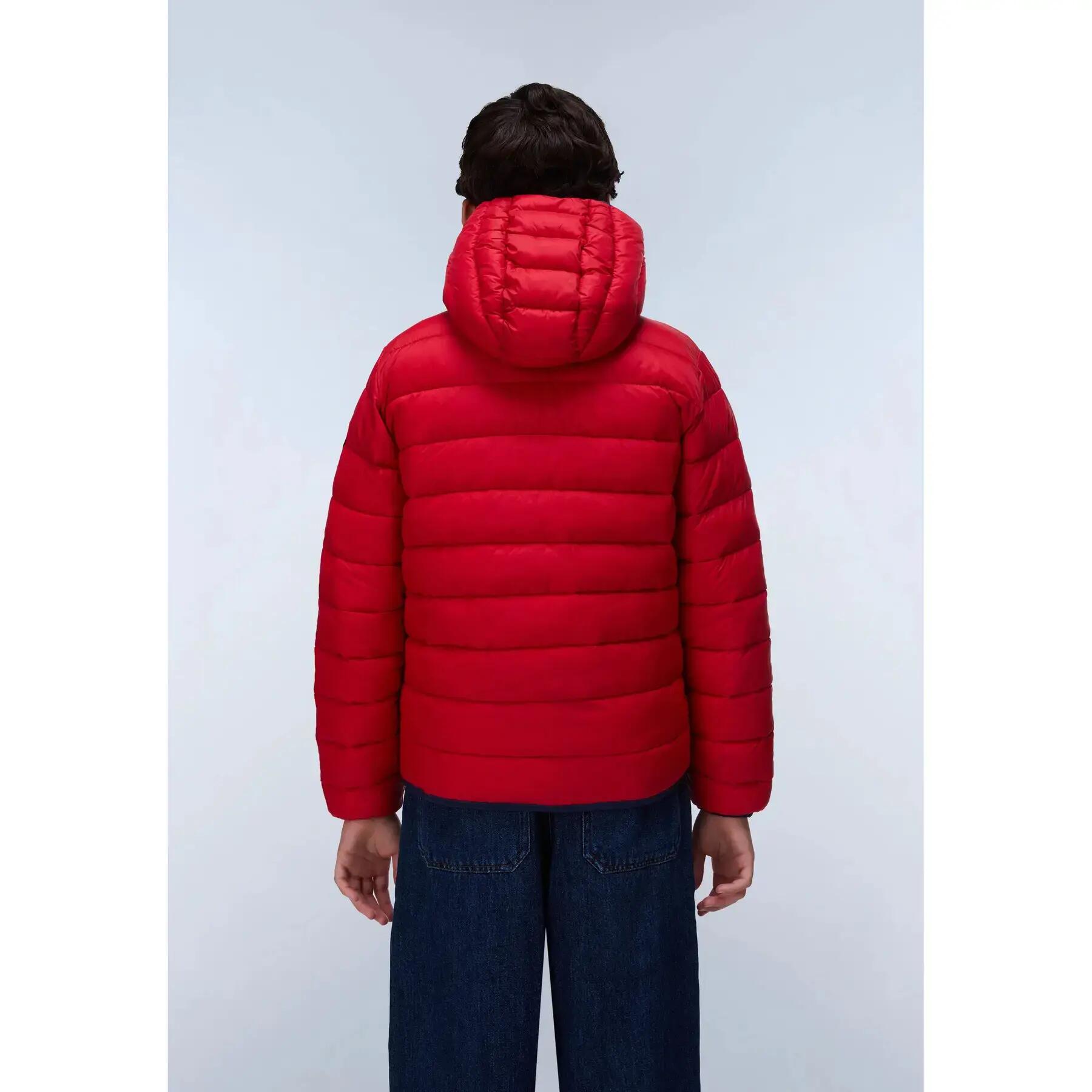 Doudoune enfant Napapijri Aerons 5/6
