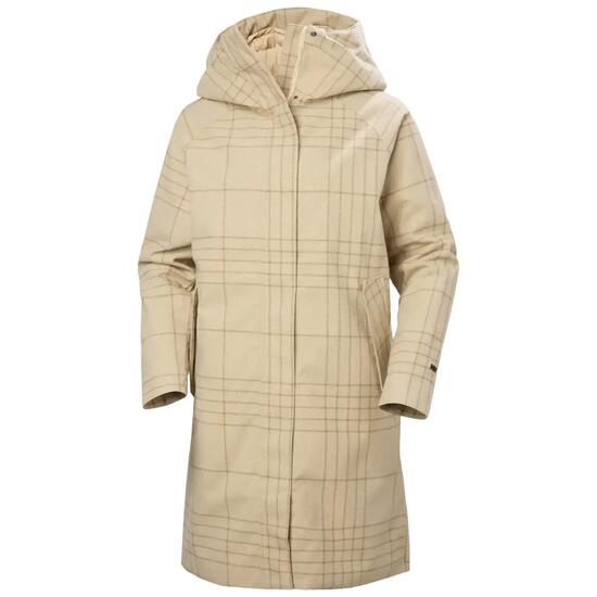 Waterdicht damesjack Helly Hansen Frogner