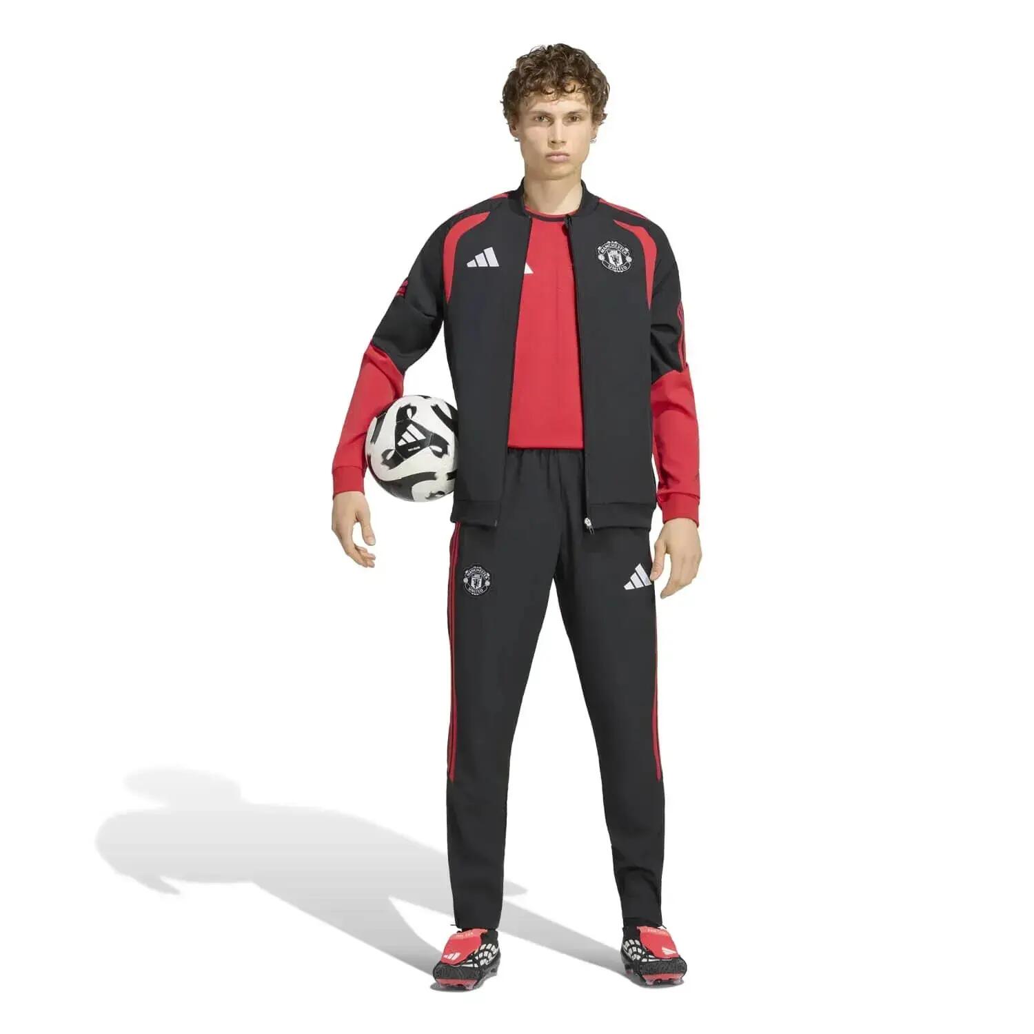 Giacca da allenamento Manchester United 2026/27 4/7