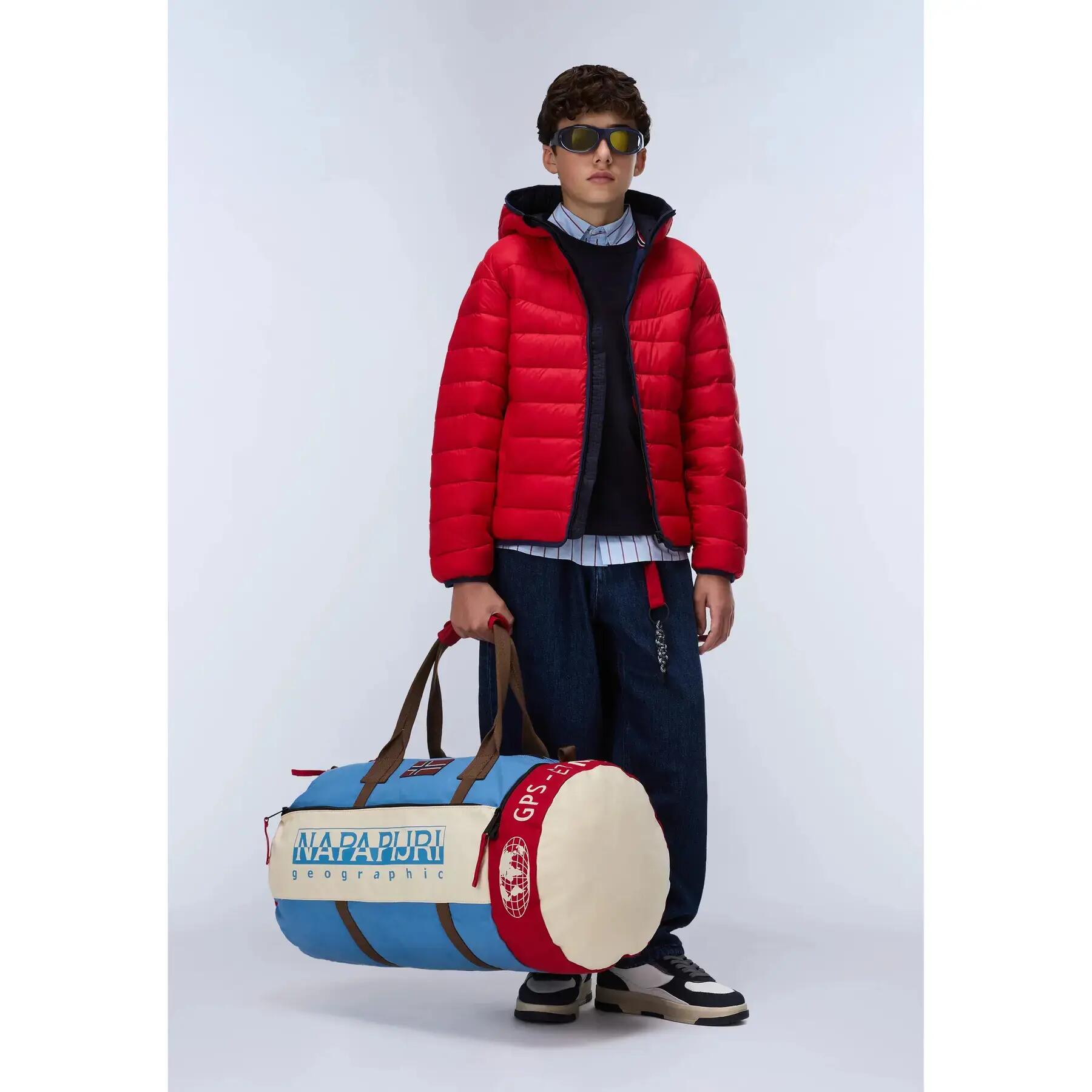 Doudoune enfant Napapijri Aerons 4/6