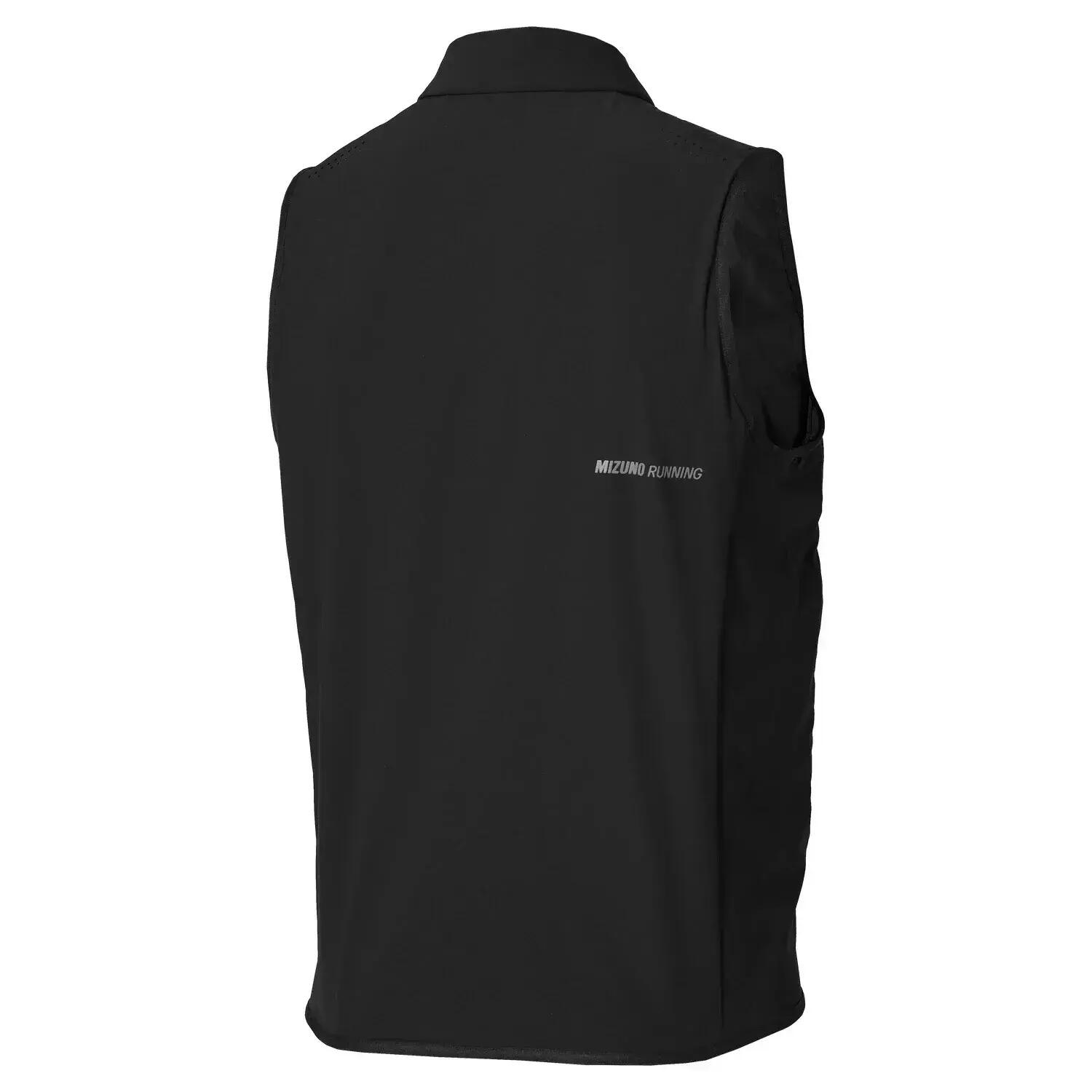 Veste sans manche Mizuno Tech Techfill Breaththermo 2/2
