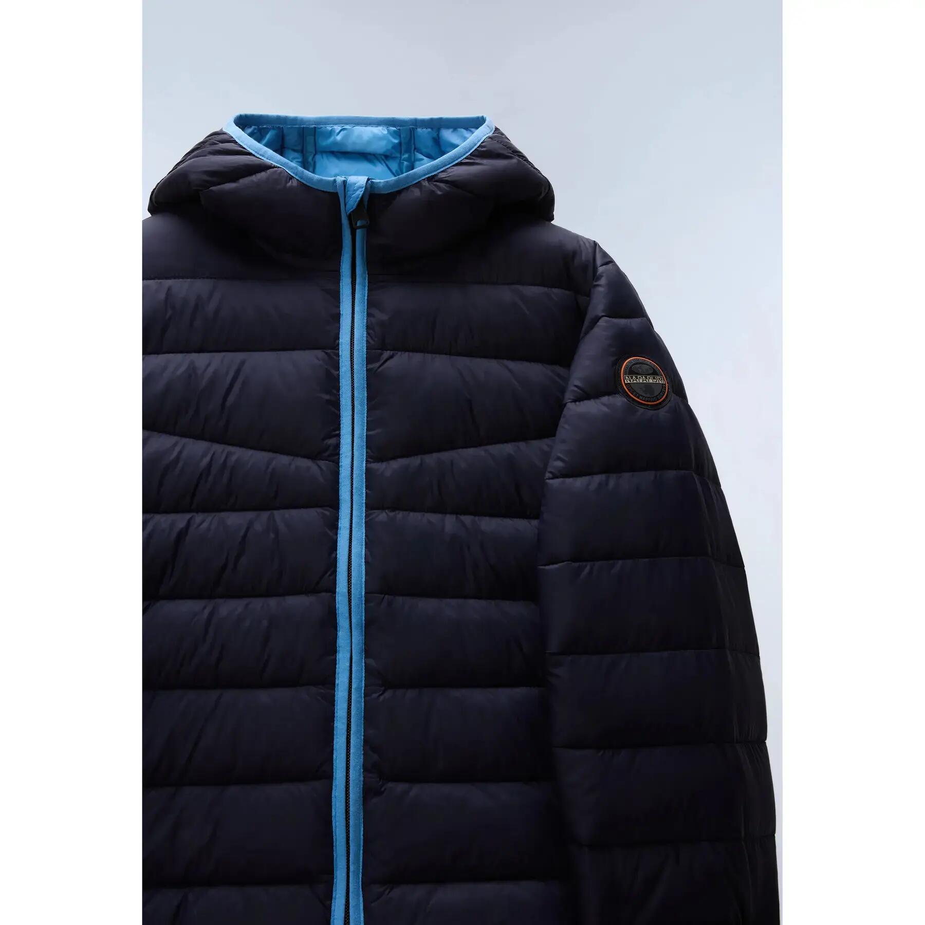 Doudoune enfant Napapijri Aerons 6/6