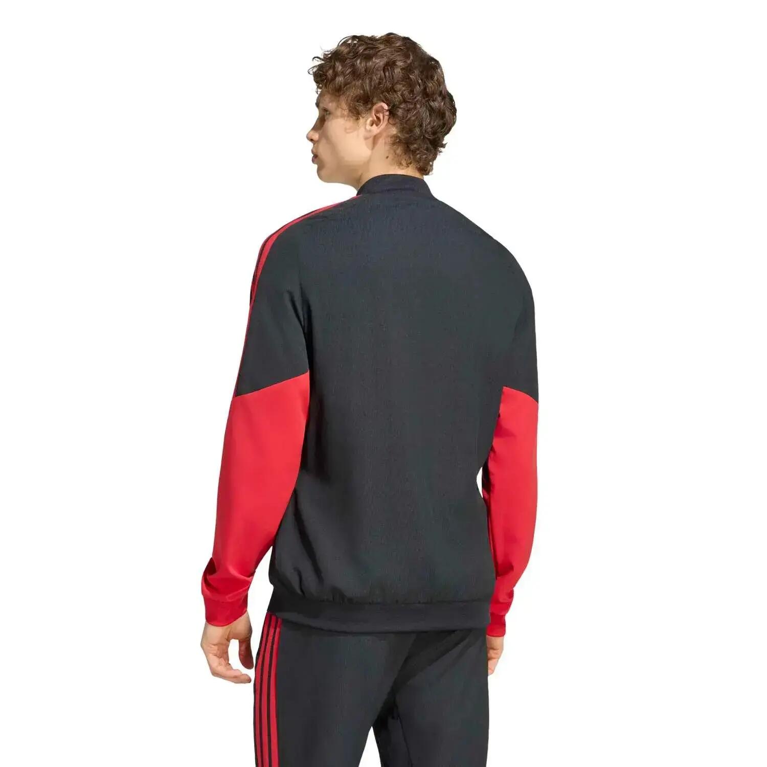 Giacca da allenamento Manchester United 2026/27 3/7