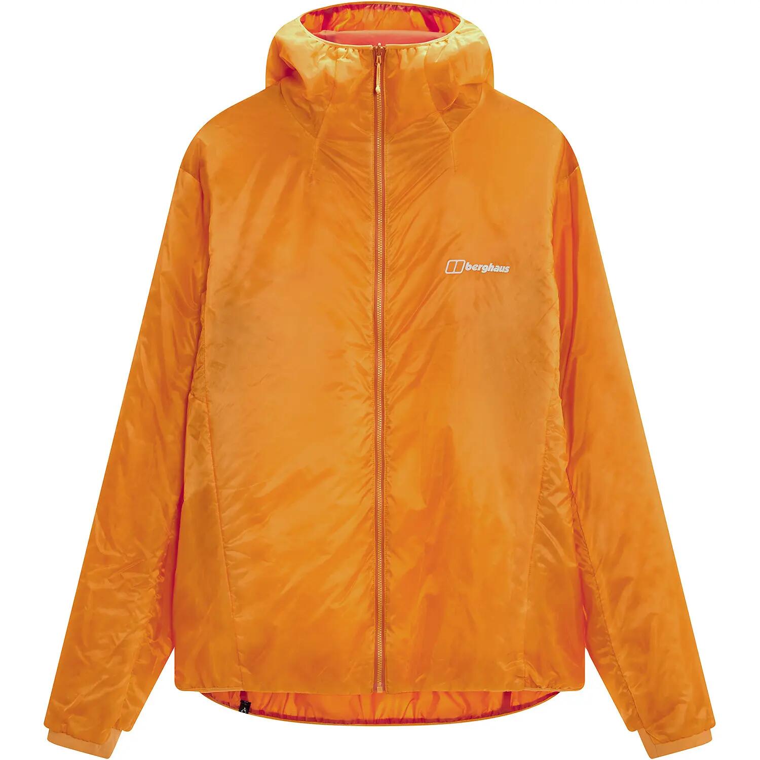 Herren Jacke THERALITE VERSA JKT AM 2/4