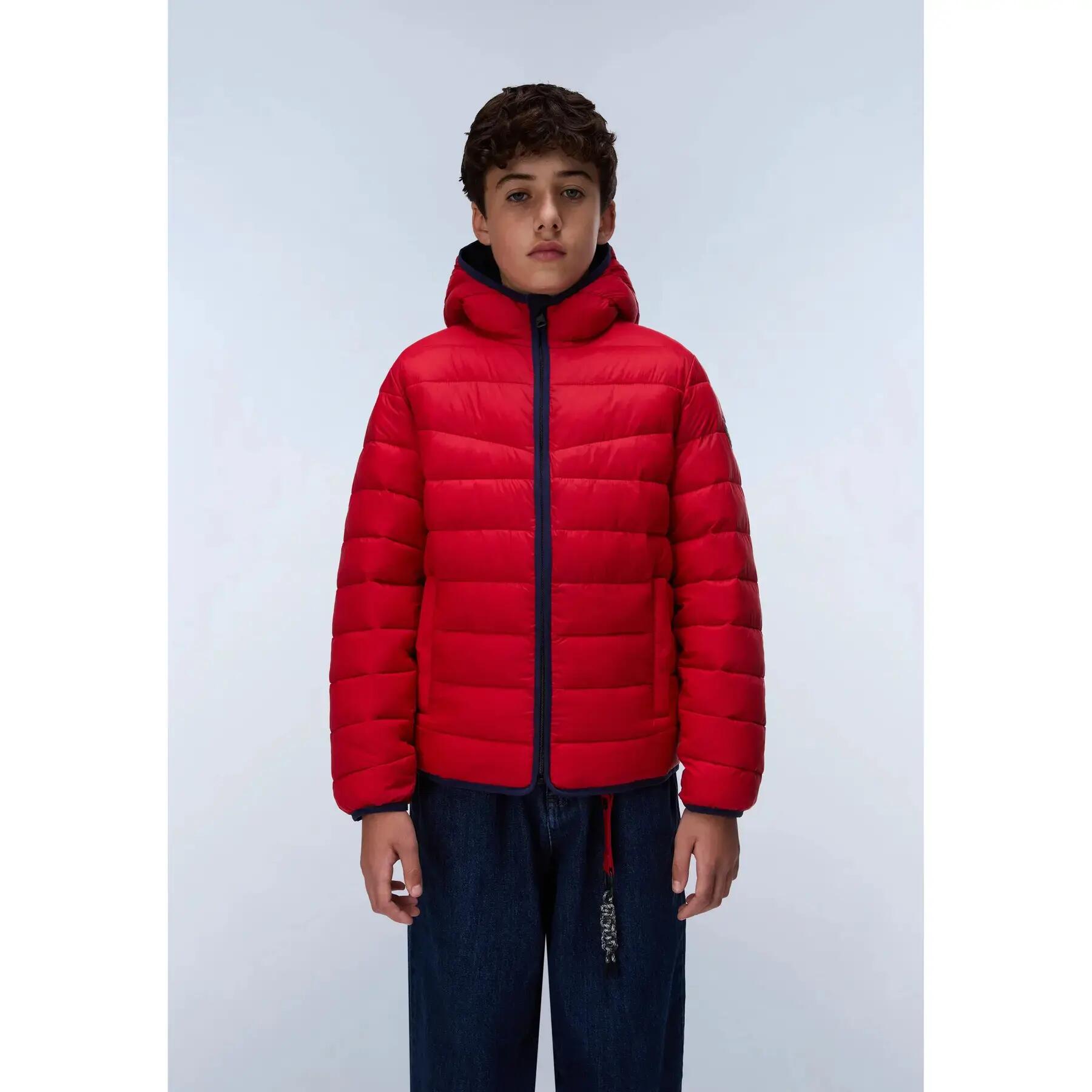 Doudoune enfant Napapijri Aerons 3/6