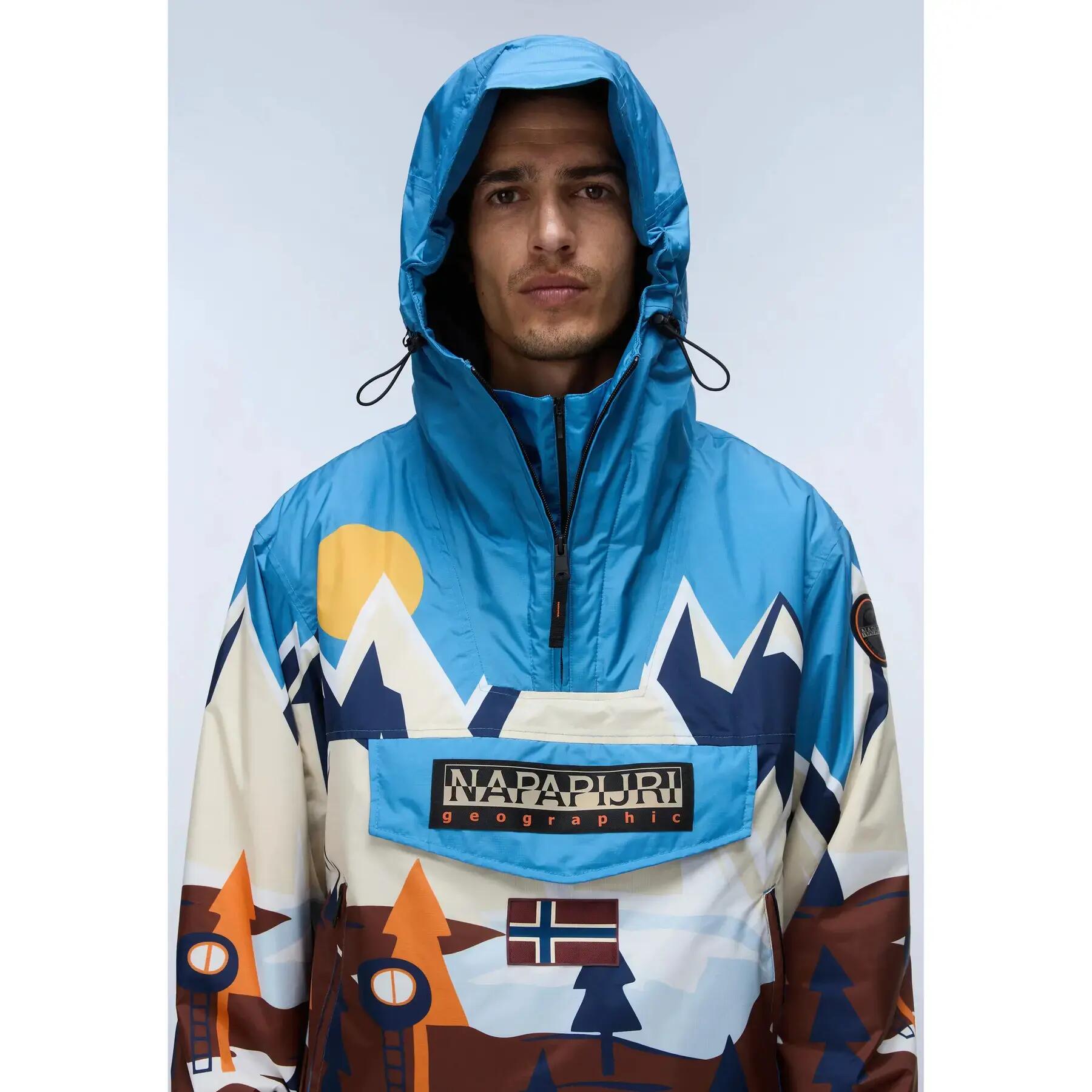 Anorak Napapijri Next AOP 7/7