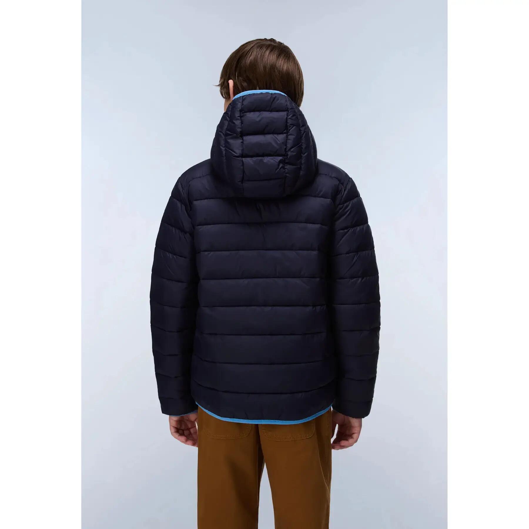 Doudoune enfant Napapijri Aerons 5/6