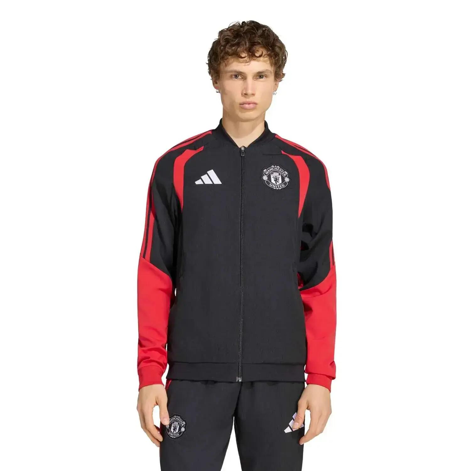 Giacca da allenamento Manchester United 2026/27 2/7