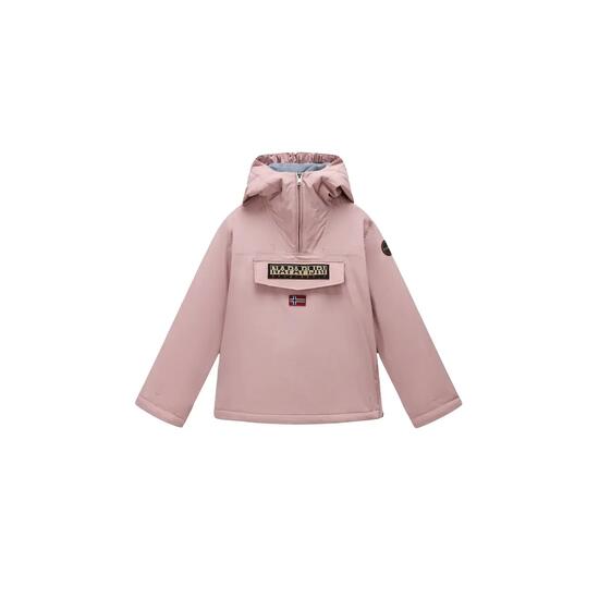 Giacca impermeabile bambino Napapijri Rainforest Wi 2