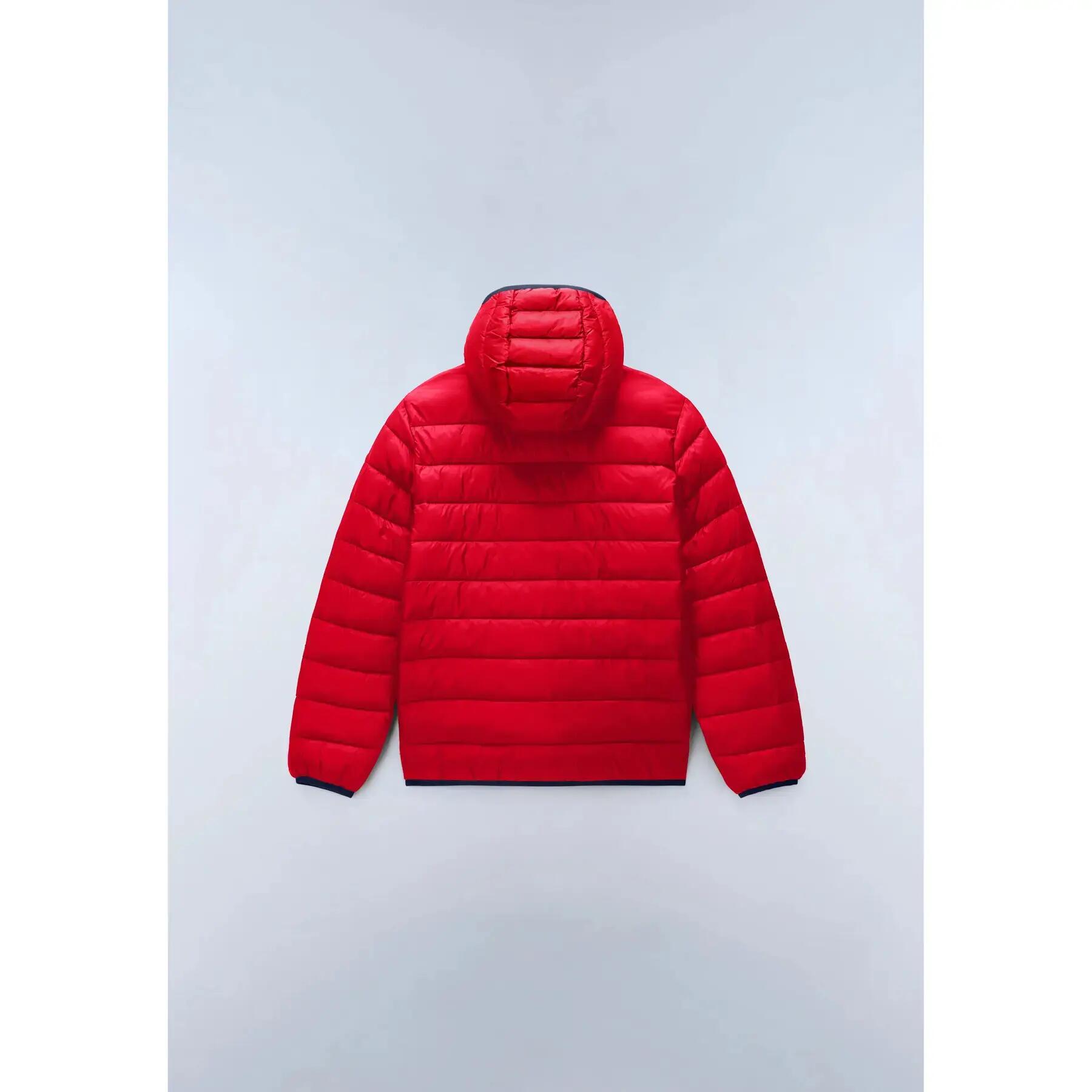 Doudoune enfant Napapijri Aerons 2/6