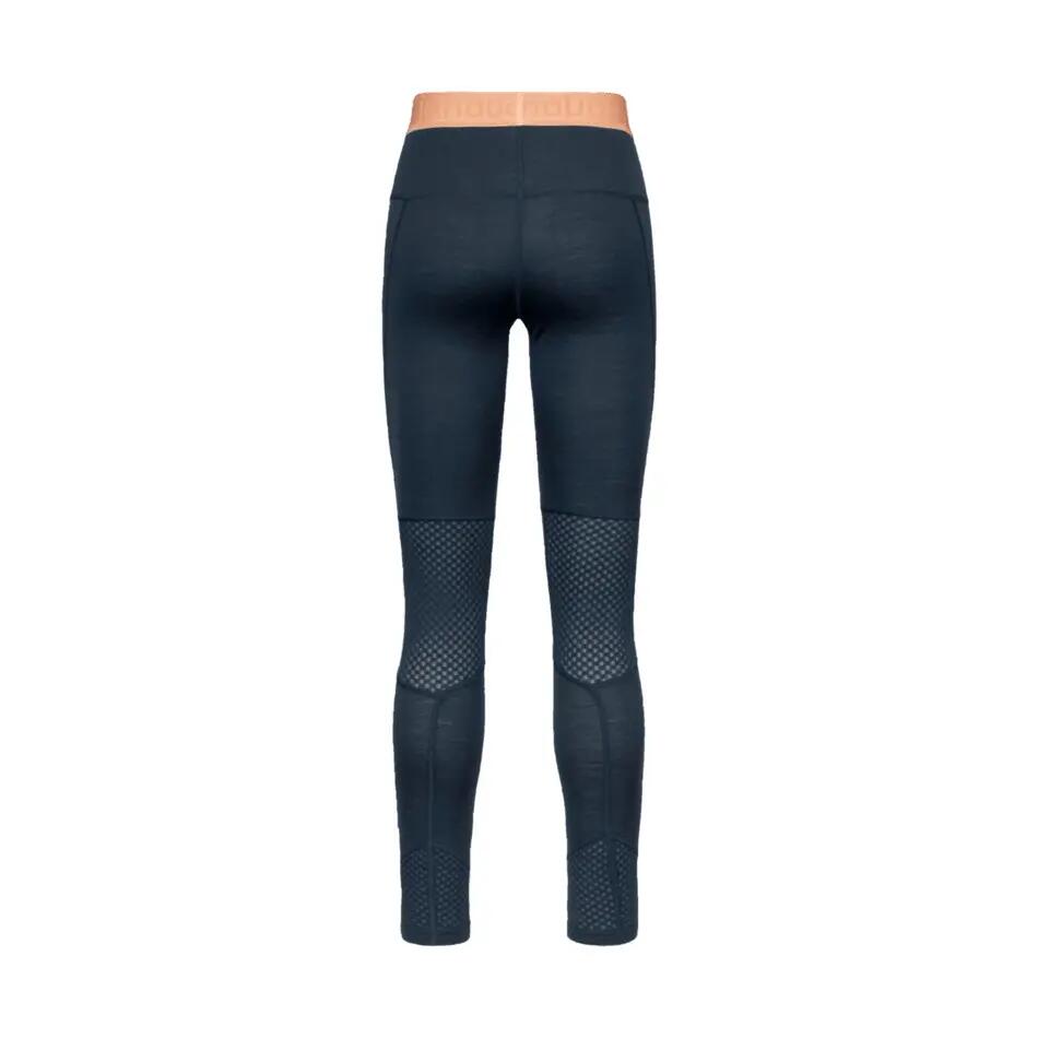 Pantalon femme Johaug Lithe Tech-Wool 2/3