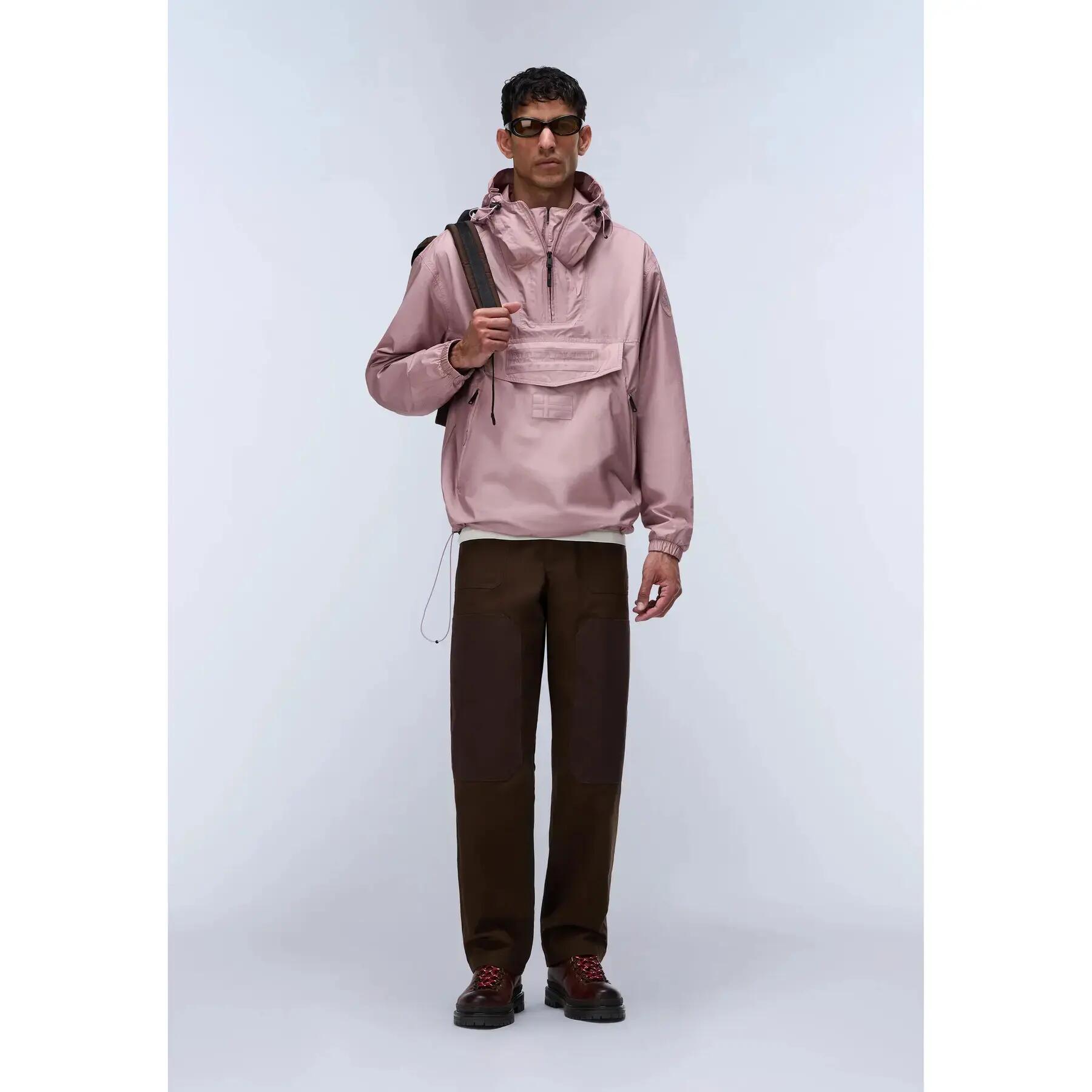 Anorak Napapijri Next 5/7