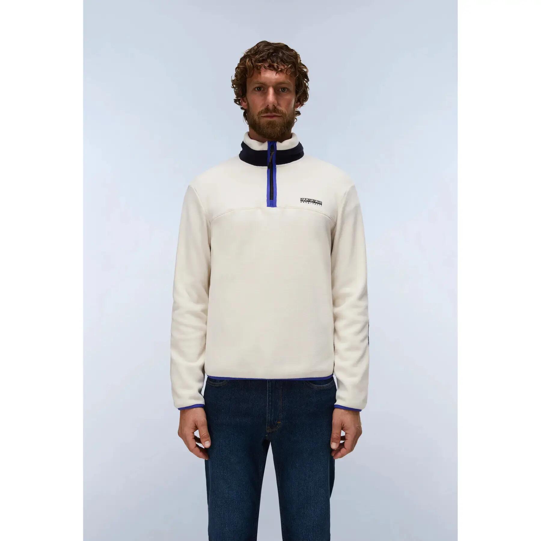 Veste Napapijri T-Dergana 3/5