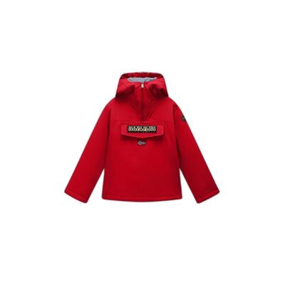 Giacca impermeabile bambino Napapijri Rainforest Wi 2