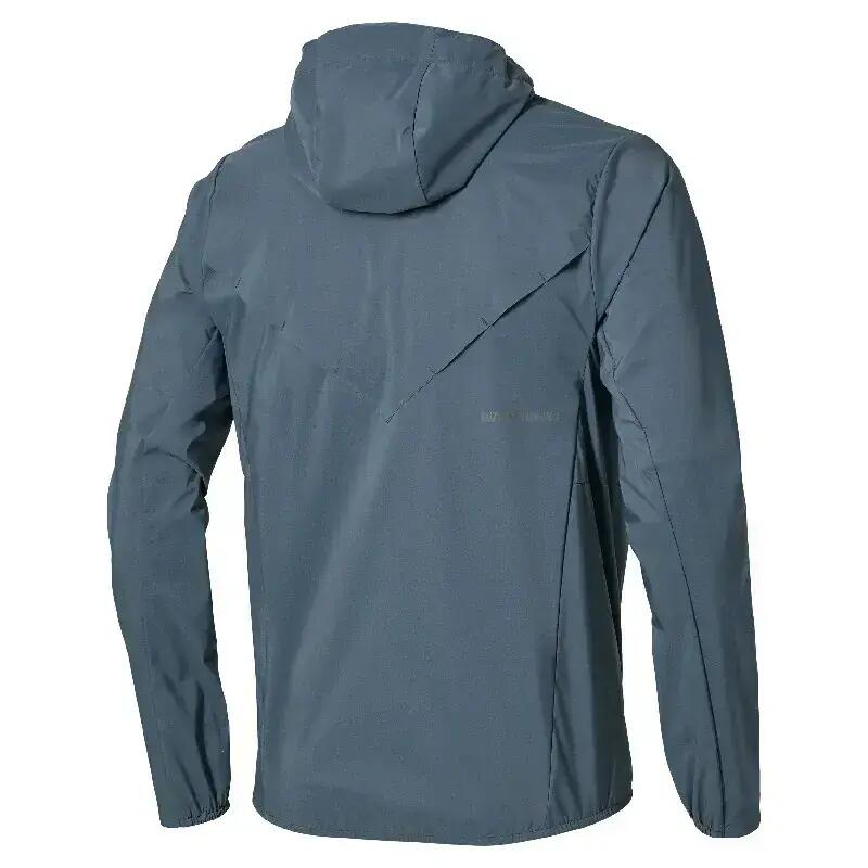 Vesta nieprzemakalna Mizuno Tech Thermal Charge Breath Thermo 2/2