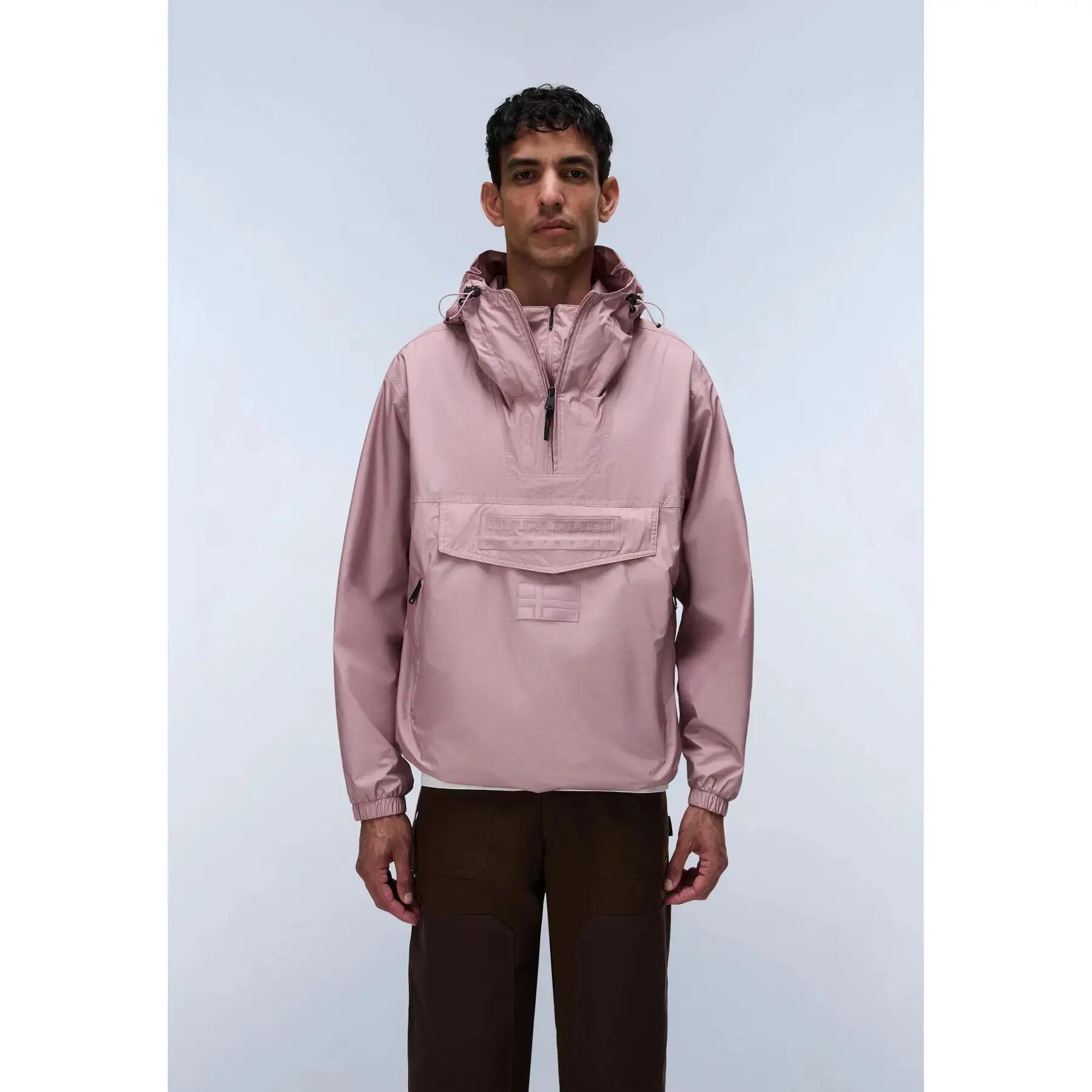 Anorak Napapijri Next 4/7