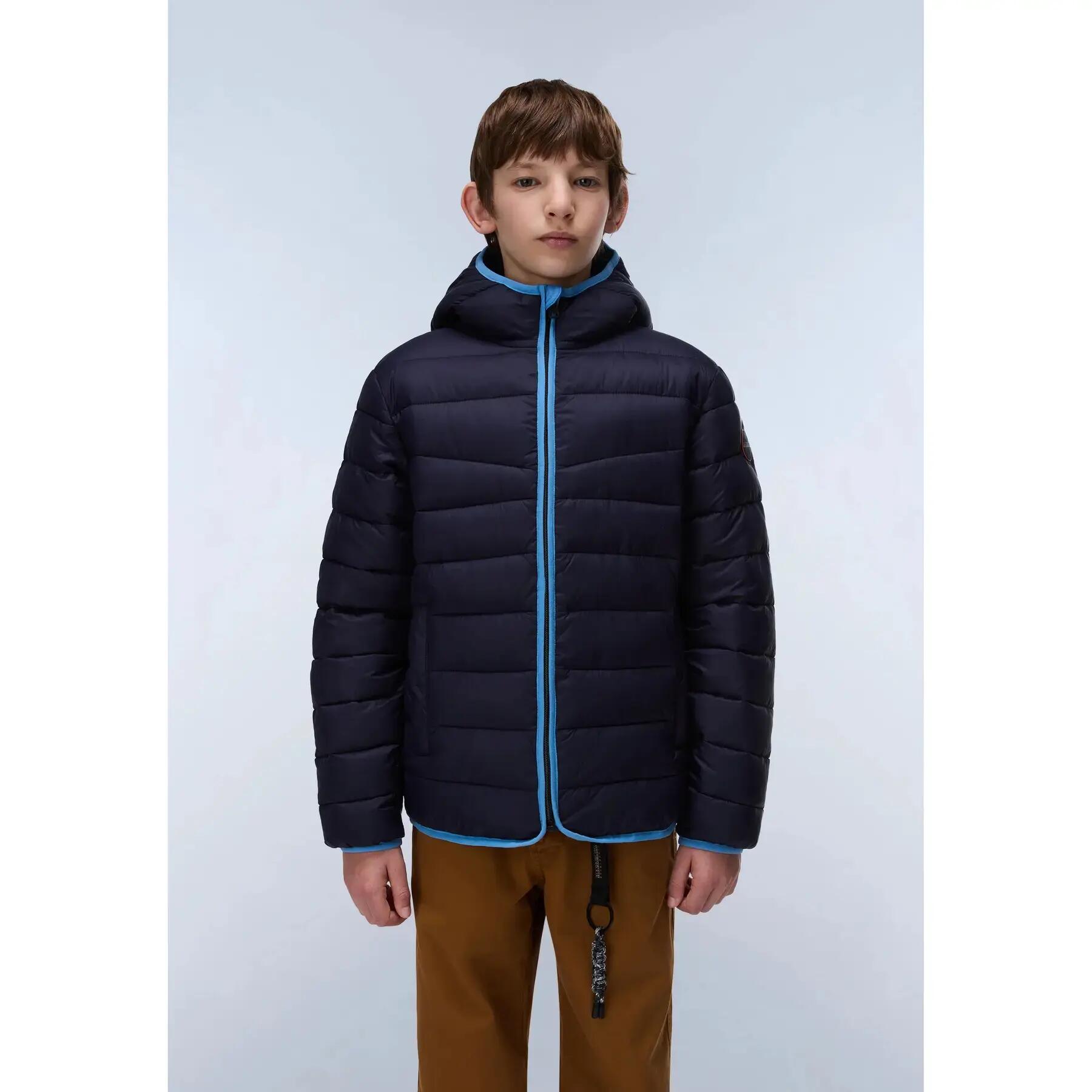 Doudoune enfant Napapijri Aerons 3/6