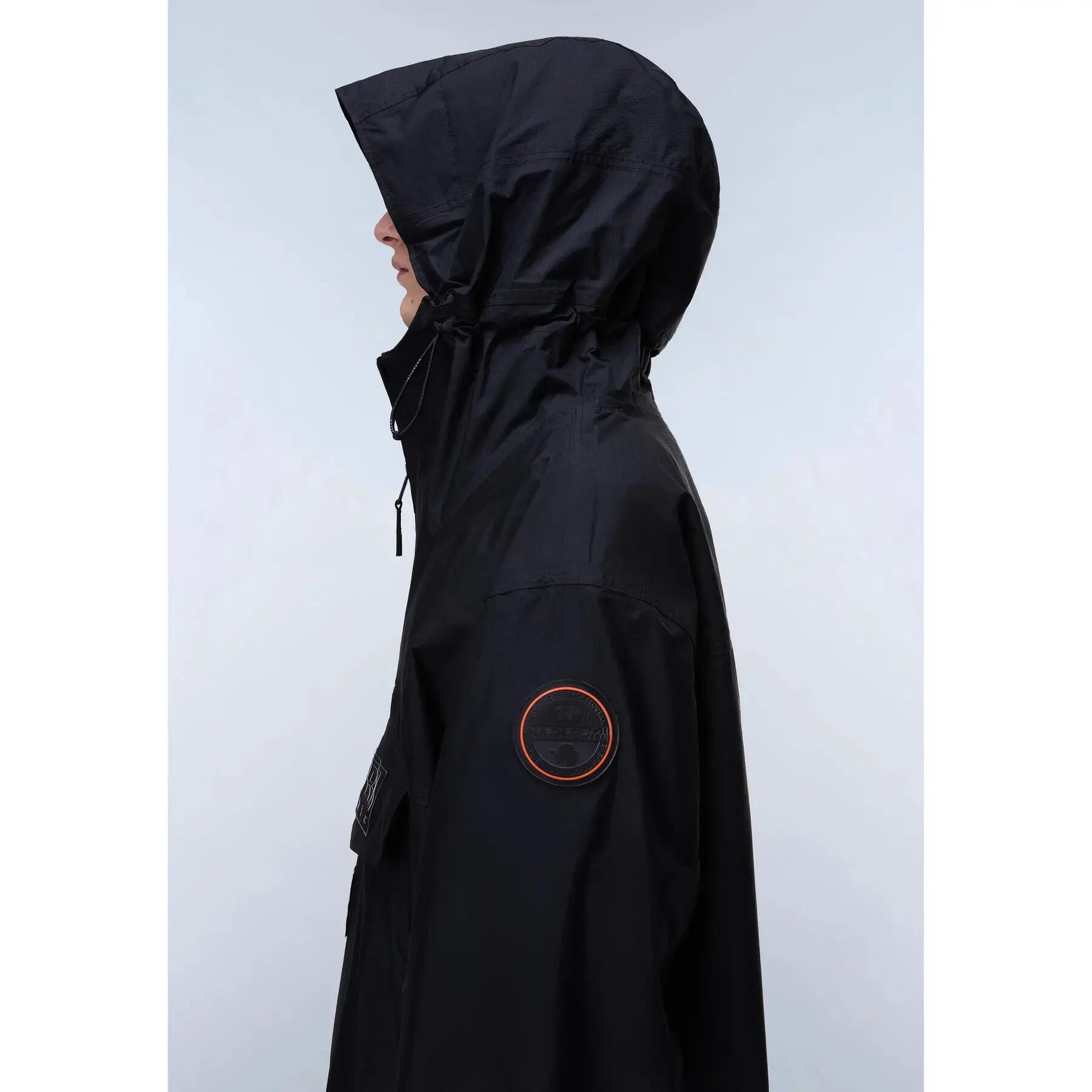 Anorak Napapijri Next Summer 7/7