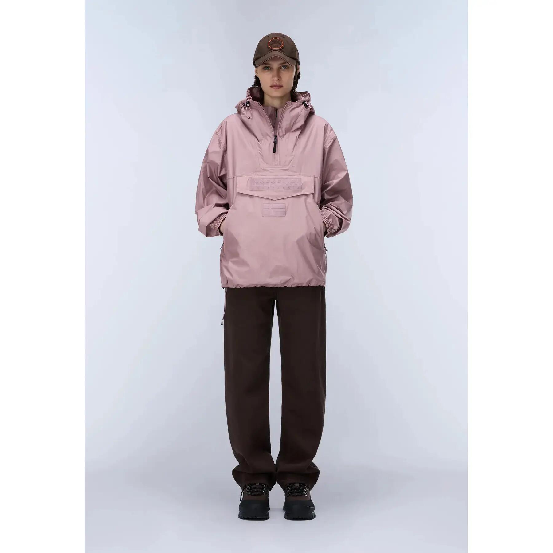 Anorak Napapijri Next 3/7