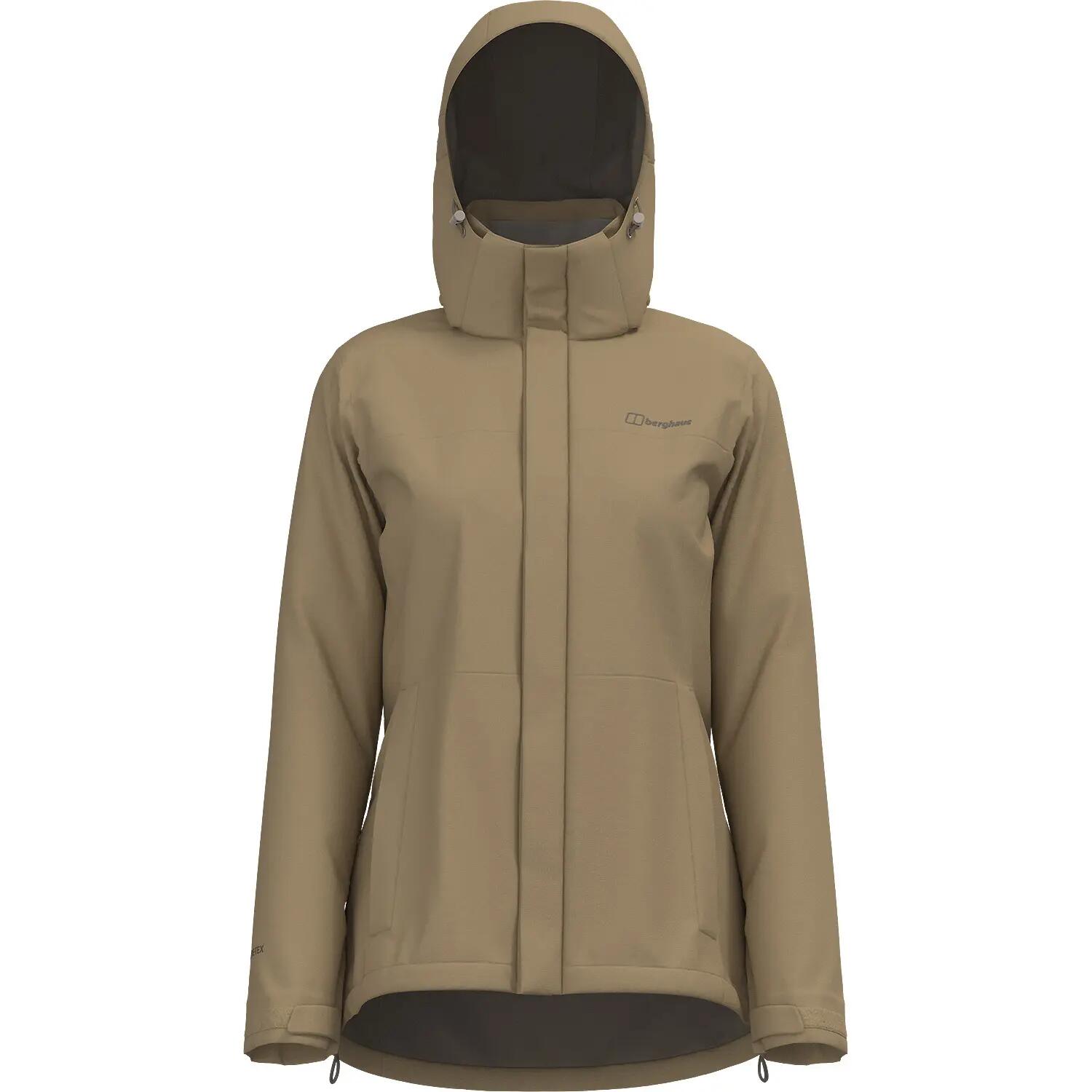 BERGHAUS picture