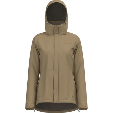 Damen Regenjacke HILLWALKER 2.0 IA JKT AF