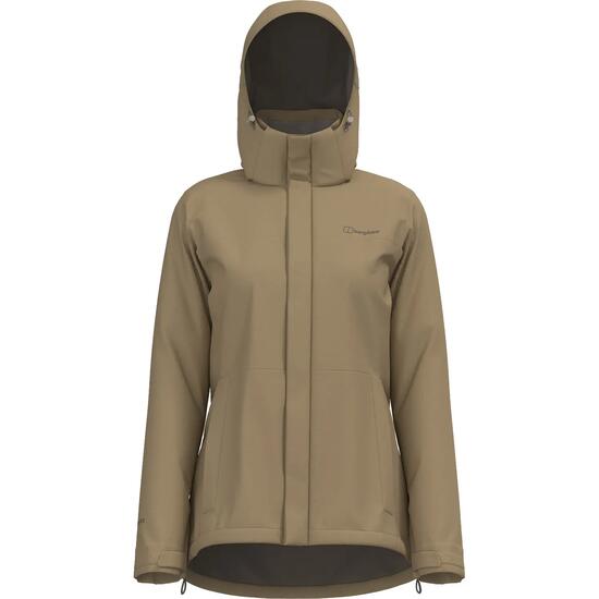 Damen Regenjacke HILLWALKER 2.0 IA JKT AF