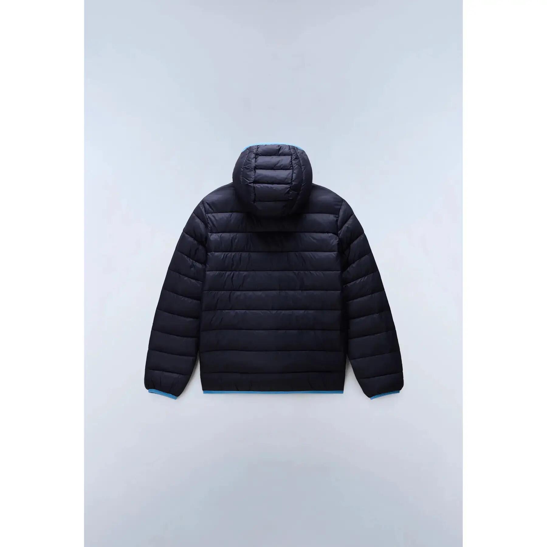 Doudoune enfant Napapijri Aerons 2/6