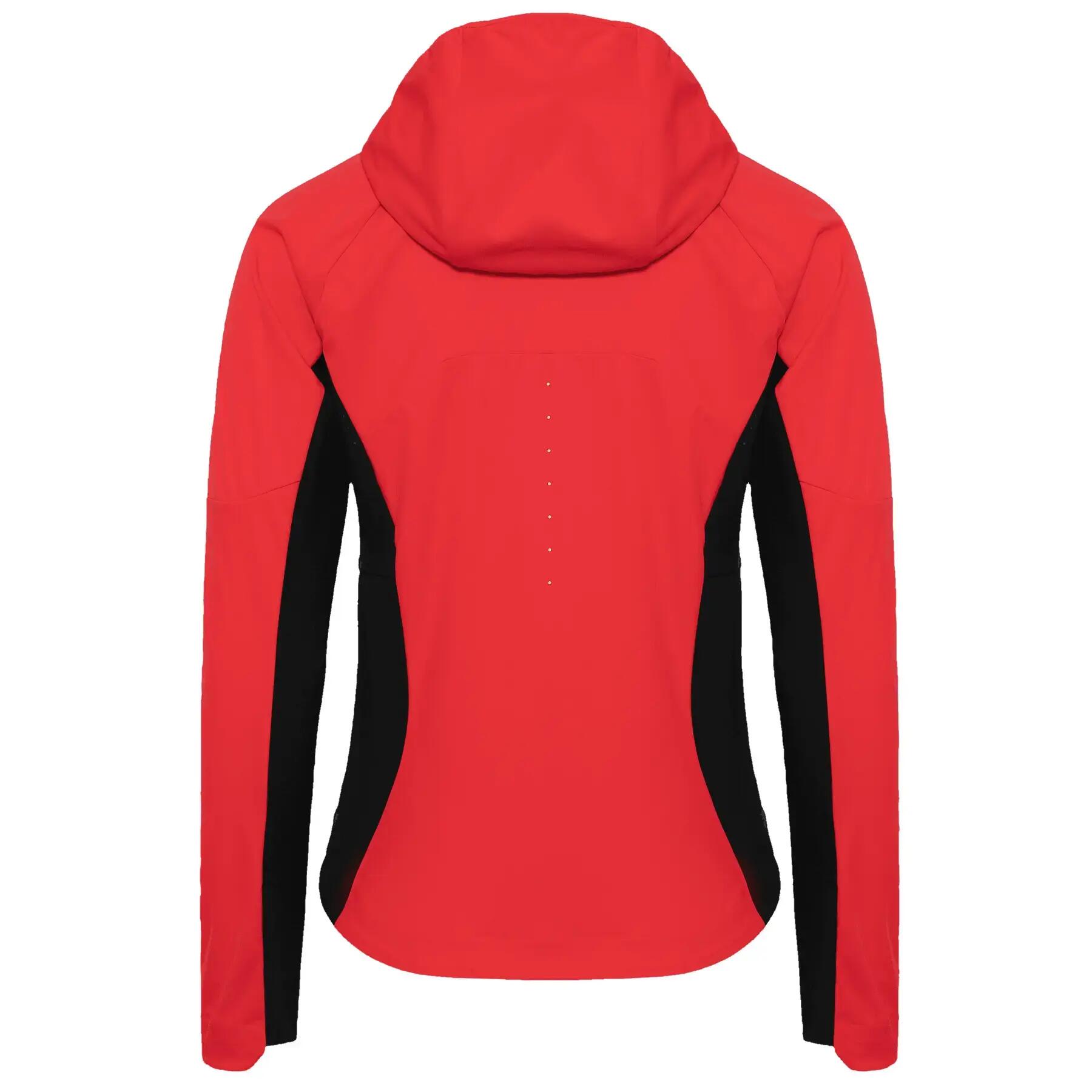 Veste à capuche femme Johaug Cloud 3/5