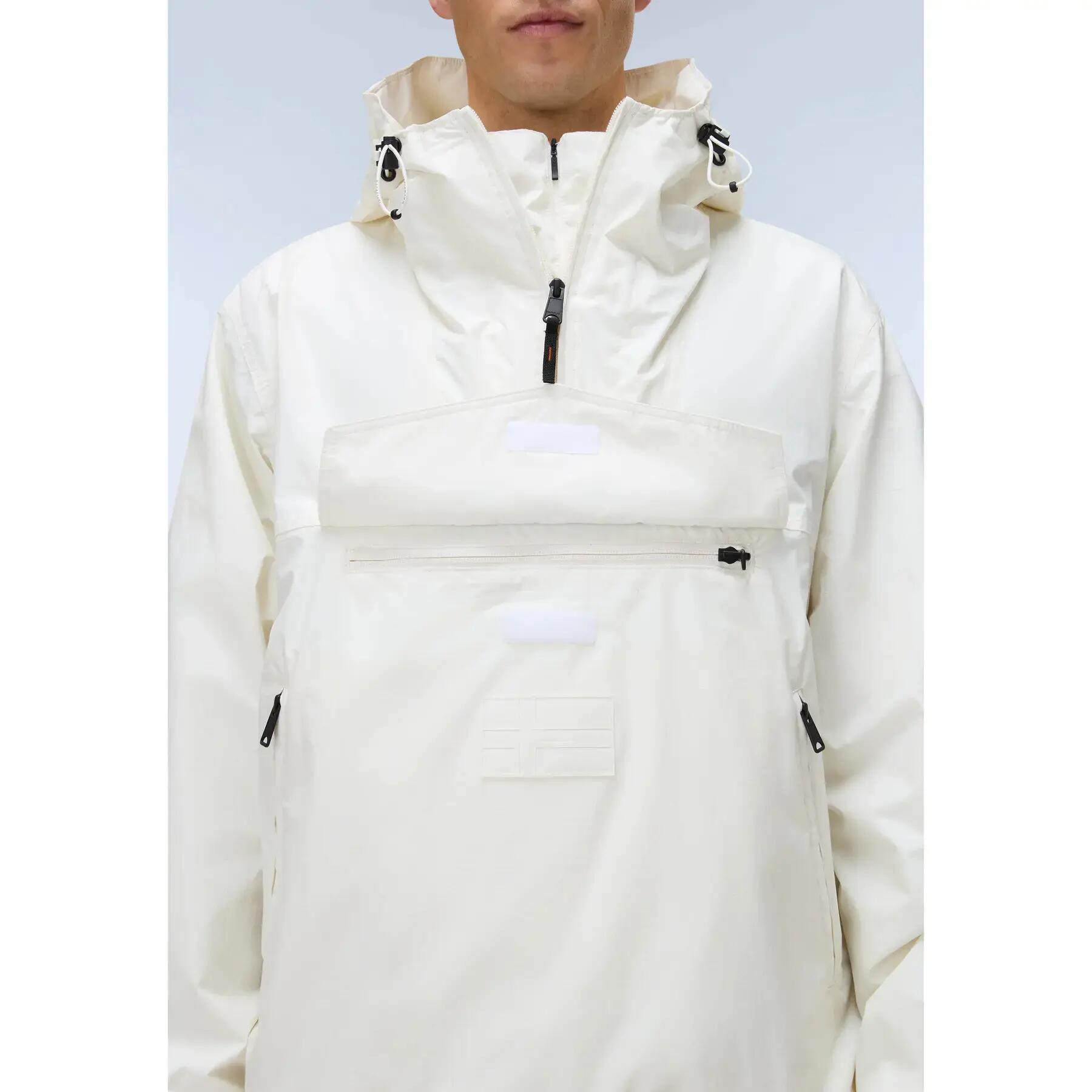 Anorak Napapijri Next Summer 7/7