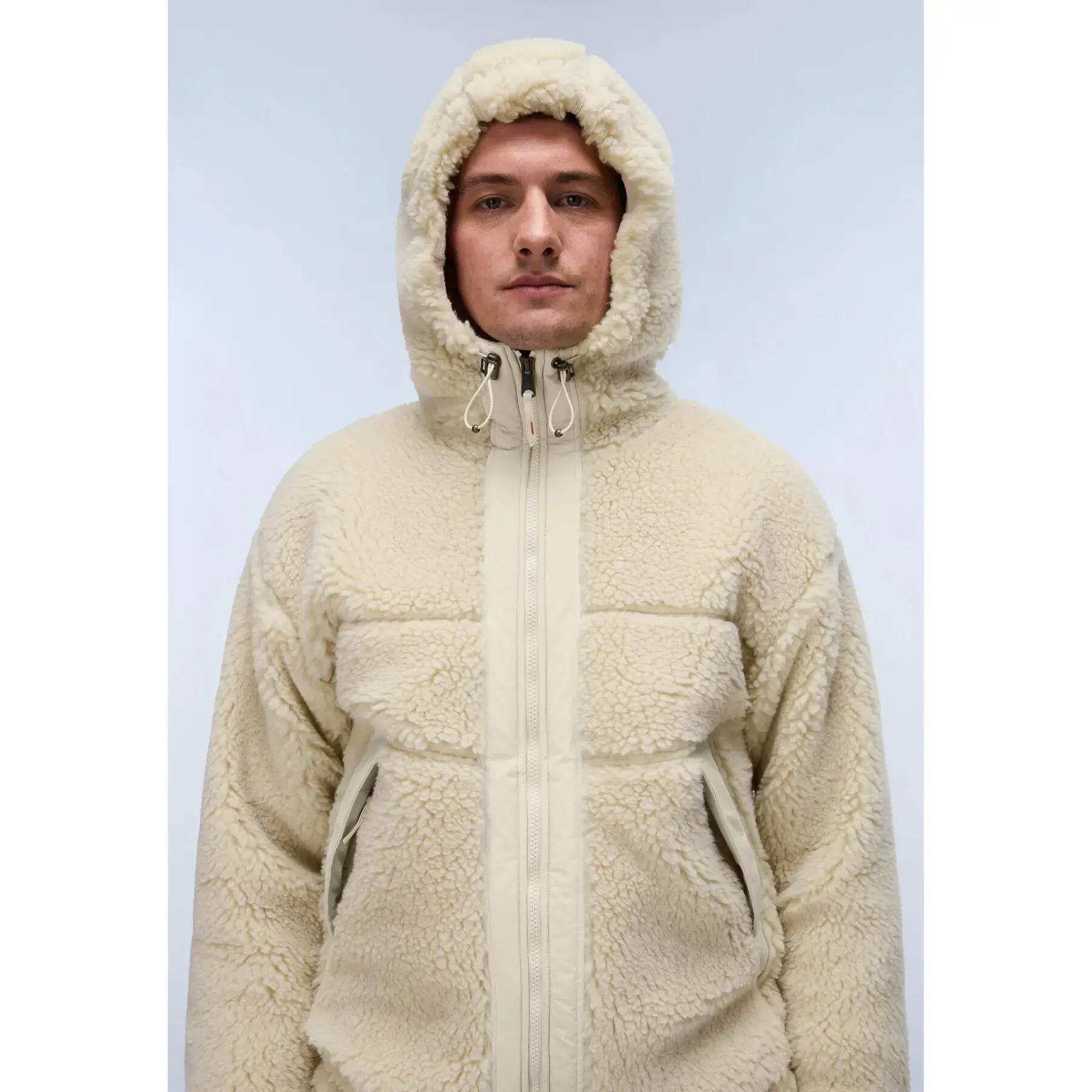 Veste à capuche zippé Napapijri Maple 7/7